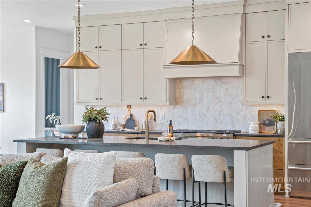 7349 W Feather Edge St, Eagle, Idaho 83616, 4 Bedrooms, 4.5 Bathrooms, Residential For Sale, Price $1,230,000,MLS 98971789