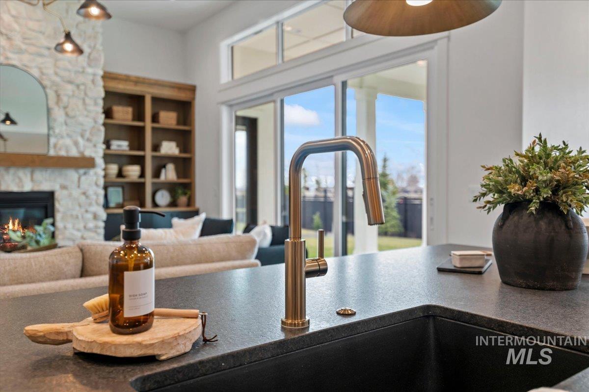 7349 W Feather Edge St, Eagle, Idaho 83616, 4 Bedrooms, 4.5 Bathrooms, Residential For Sale, Price $1,230,000,MLS 98971789