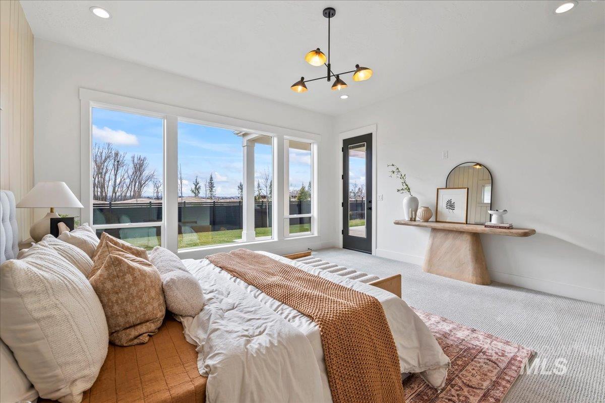 7349 W Feather Edge St, Eagle, Idaho 83616, 4 Bedrooms, 4.5 Bathrooms, Residential For Sale, Price $1,230,000,MLS 98971789