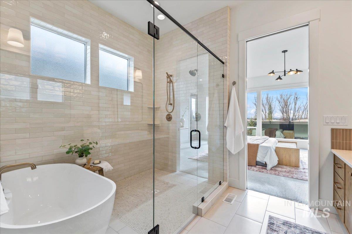 7349 W Feather Edge St, Eagle, Idaho 83616, 4 Bedrooms, 4.5 Bathrooms, Residential For Sale, Price $1,230,000,MLS 98971789