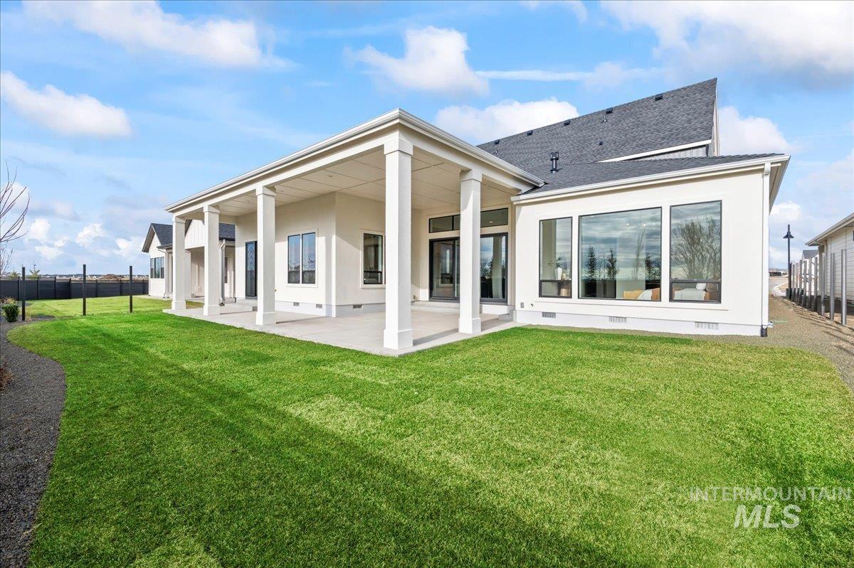 7349 W Feather Edge St, Eagle, Idaho 83616, 4 Bedrooms, 4.5 Bathrooms, Residential For Sale, Price $1,230,000,MLS 98971789