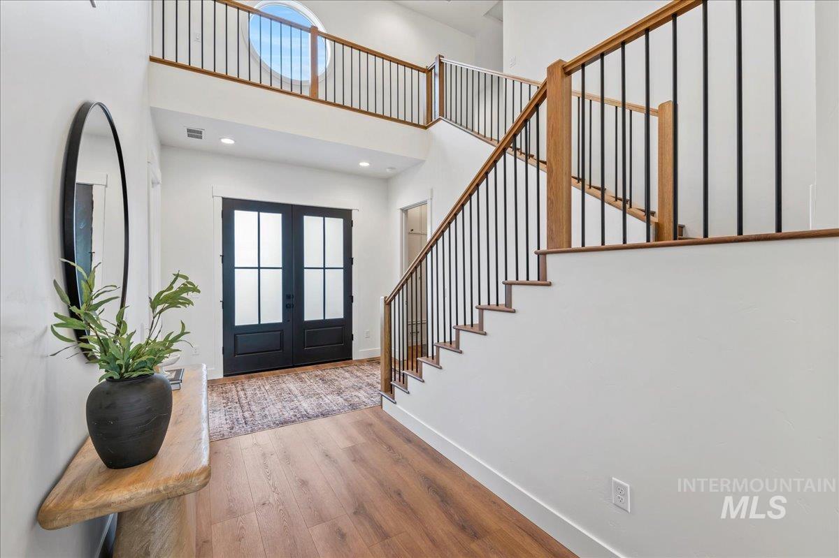 7349 W Feather Edge St, Eagle, Idaho 83616, 4 Bedrooms, 4.5 Bathrooms, Residential For Sale, Price $1,230,000,MLS 98971789