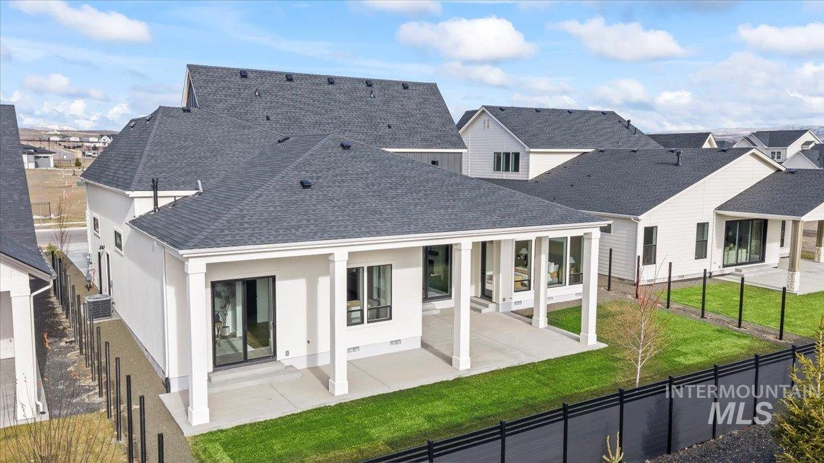 7349 W Feather Edge St, Eagle, Idaho 83616, 4 Bedrooms, 4.5 Bathrooms, Residential For Sale, Price $1,230,000,MLS 98971789