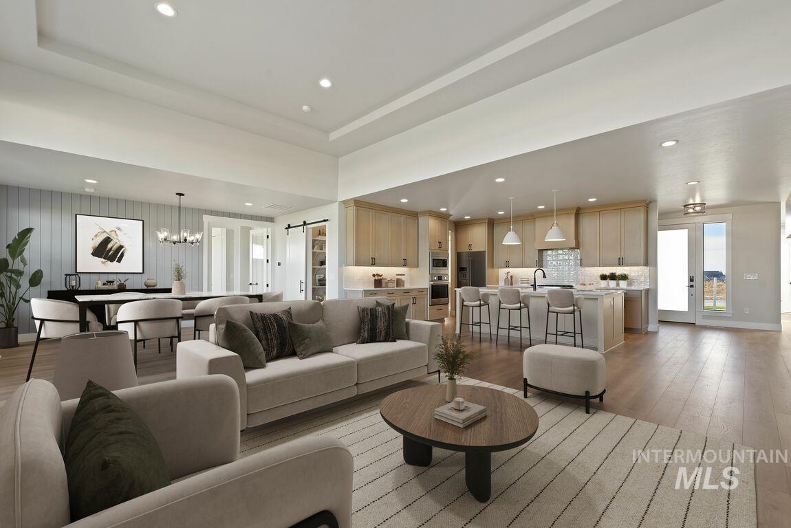 7760 W Flathead Lake St, Eagle, Idaho 83616, 4 Bedrooms, 2.5 Bathrooms, Residential For Sale, Price $899,900,MLS 98971790