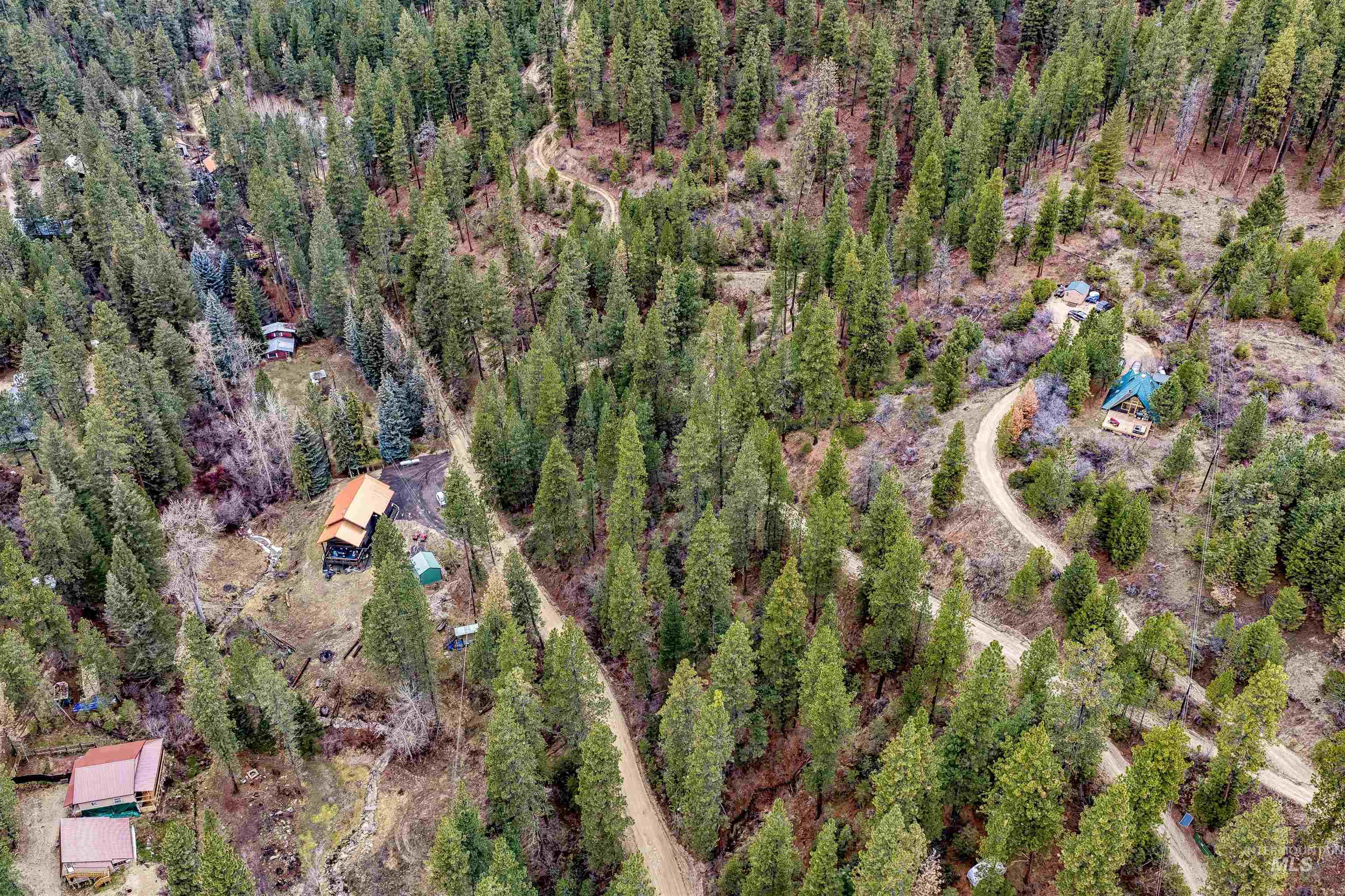 PARCEL D Park Lane, Boise, Idaho 83716, Land For Sale, Price $99,000,MLS 98971792