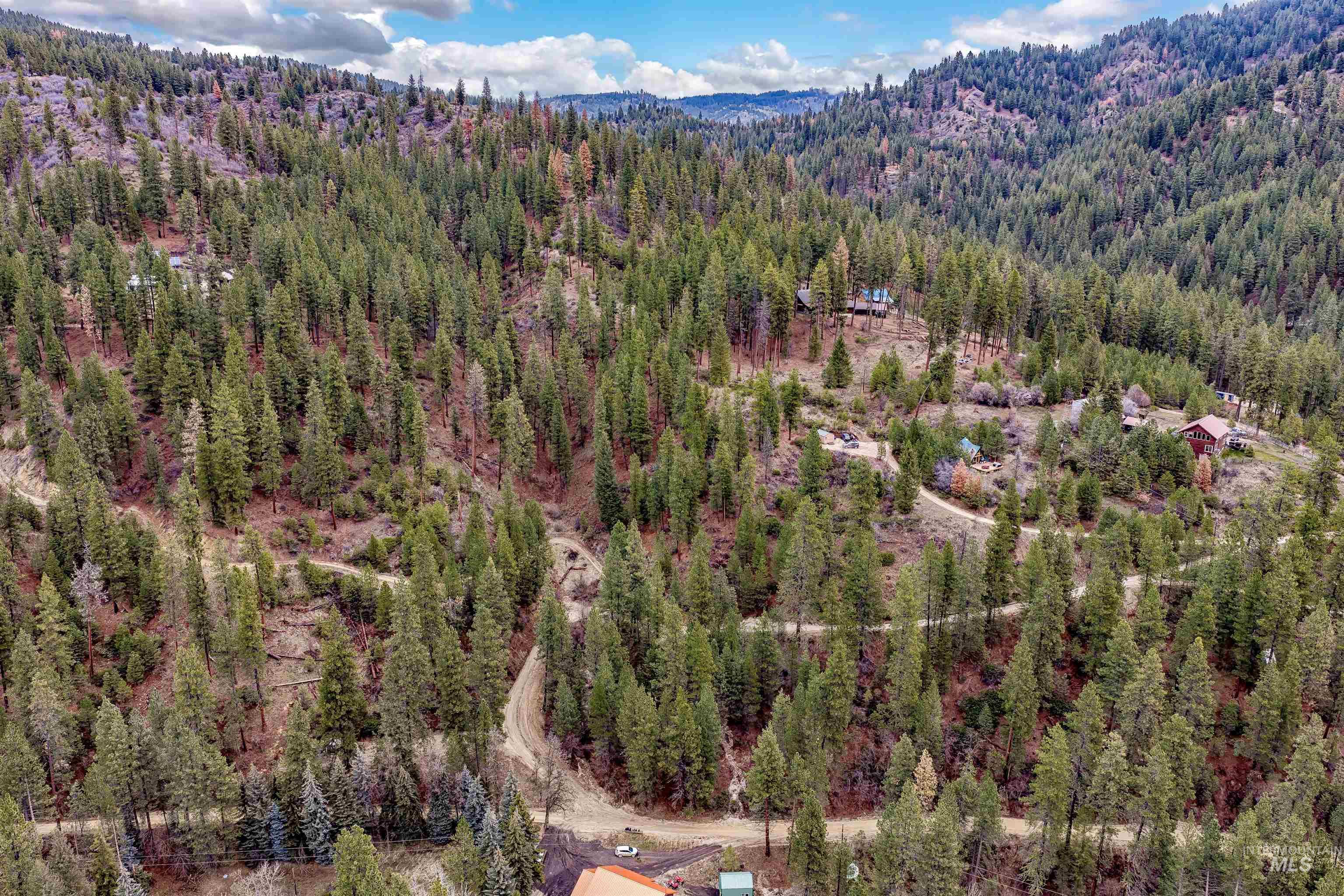 PARCEL D Park Lane, Boise, Idaho 83716, Land For Sale, Price $99,000,MLS 98971792