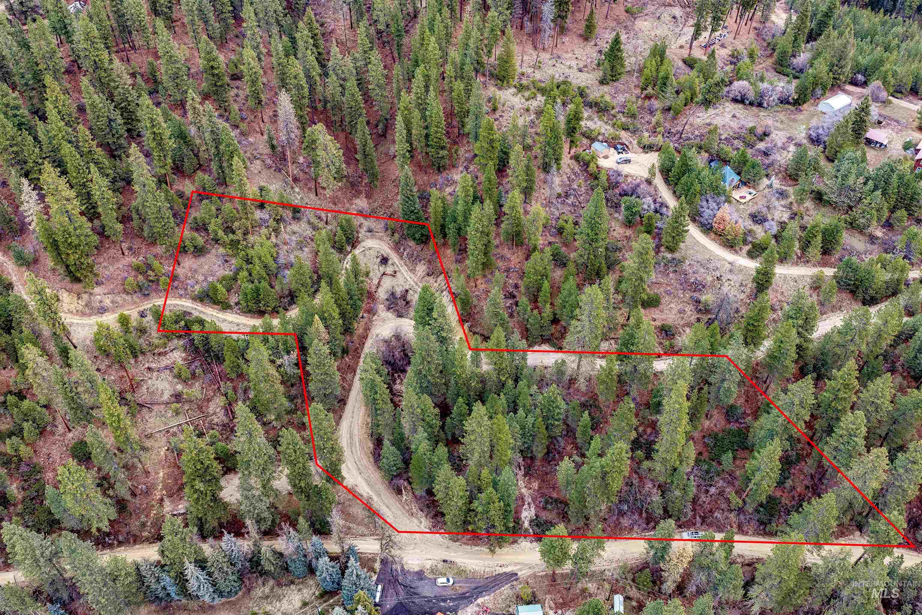 PARCEL D Park Lane, Boise, Idaho 83716, Land For Sale, Price $99,000,MLS 98971792