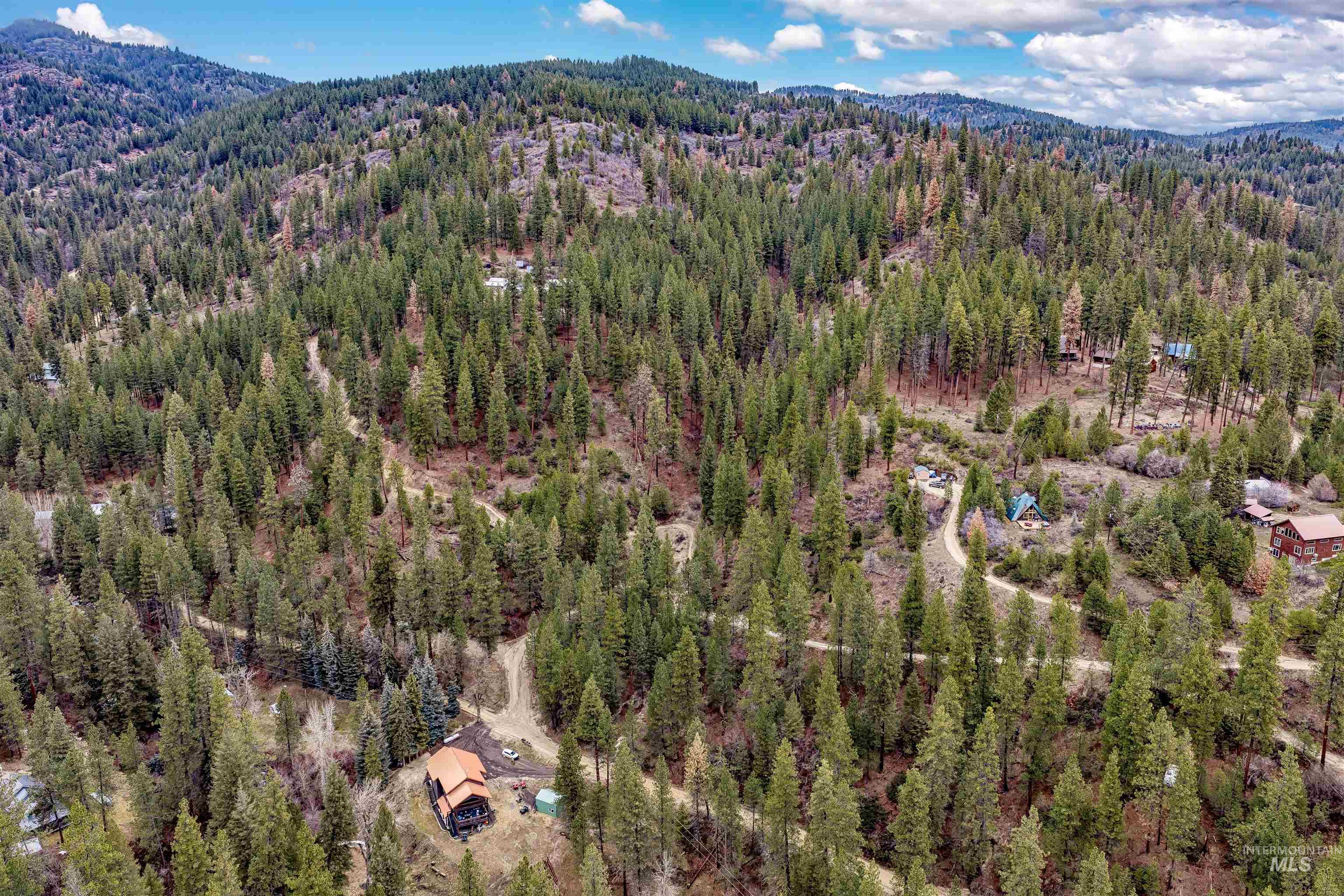 PARCEL D Park Lane, Boise, Idaho 83716, Land For Sale, Price $99,000,MLS 98971792