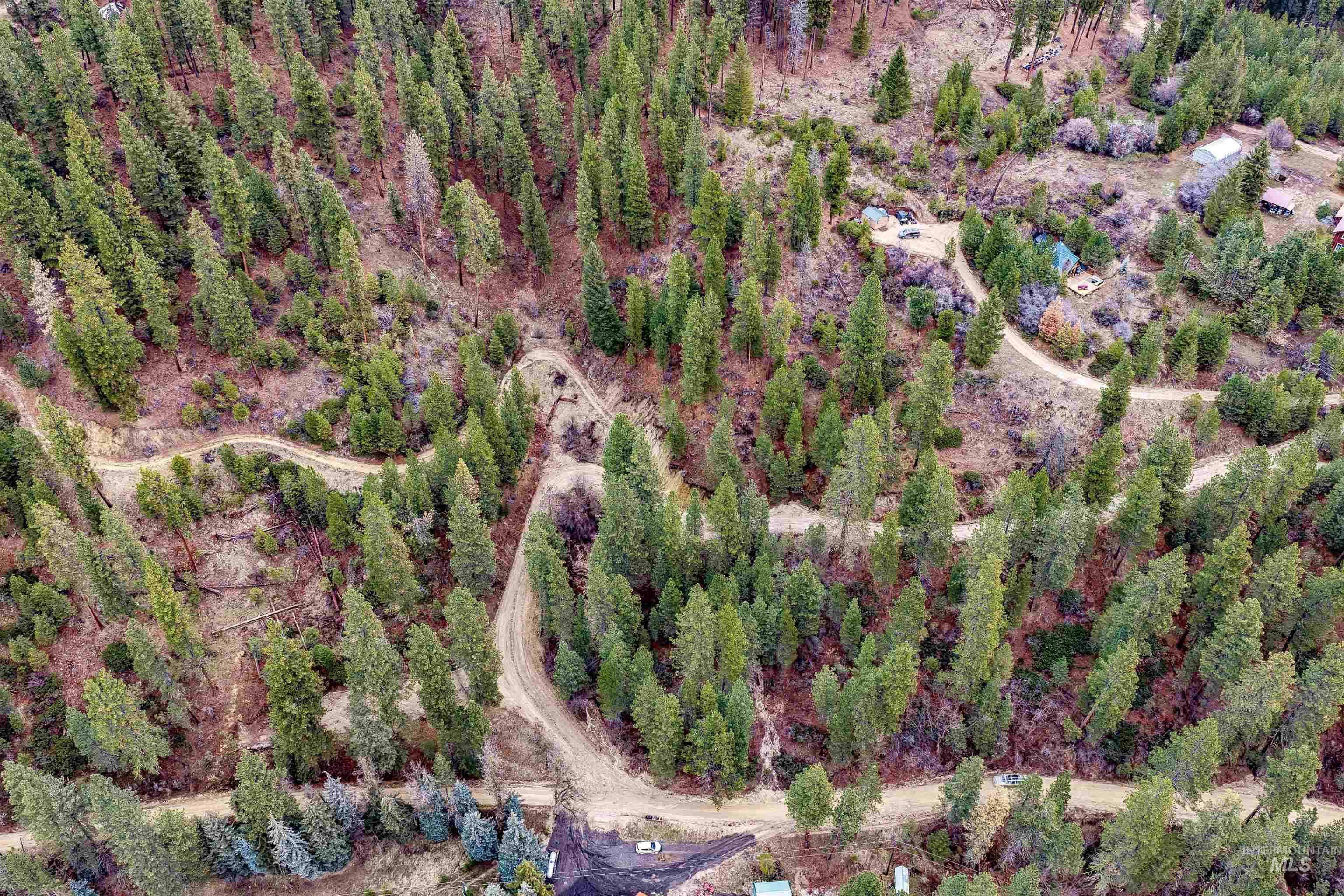 PARCEL D Park Lane, Boise, Idaho 83716, Land For Sale, Price $99,000,MLS 98971792