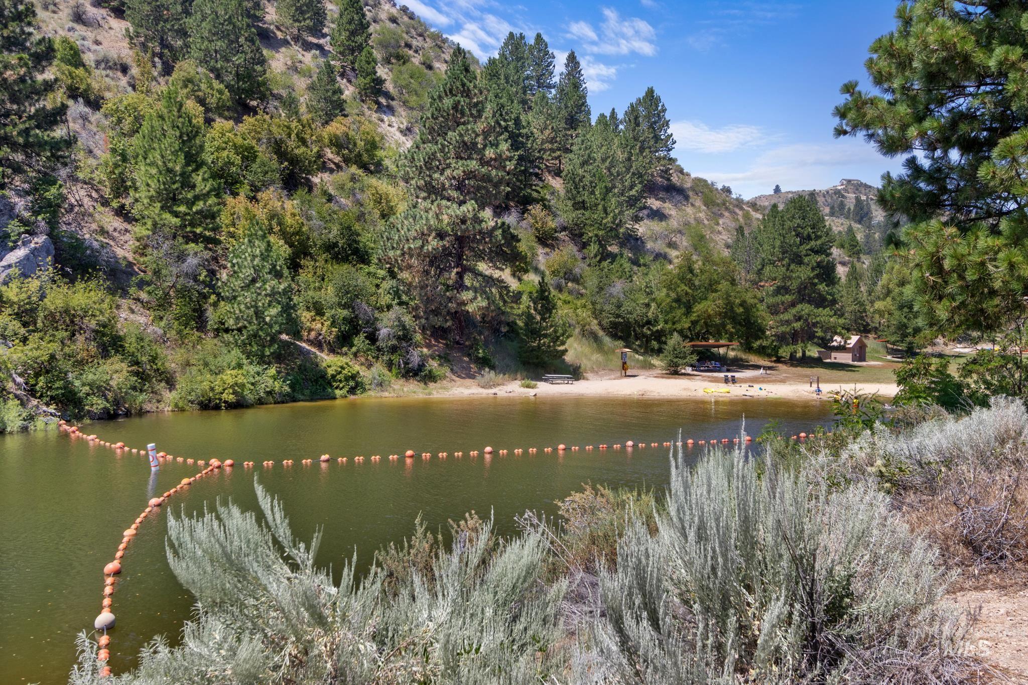 PARCEL D Park Lane, Boise, Idaho 83716, Land For Sale, Price $99,000,MLS 98971792