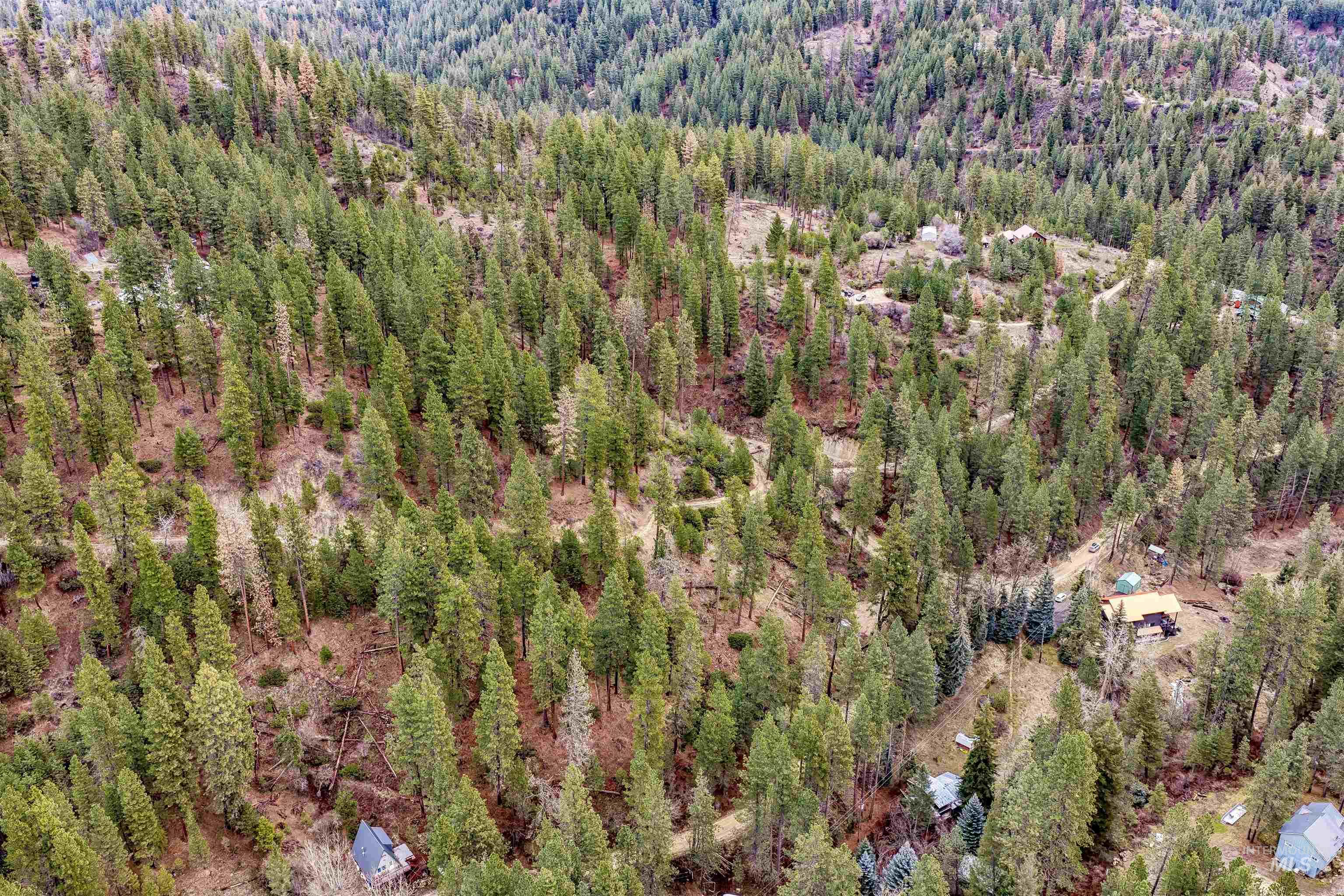 PARCEL D Park Lane, Boise, Idaho 83716, Land For Sale, Price $99,000,MLS 98971792