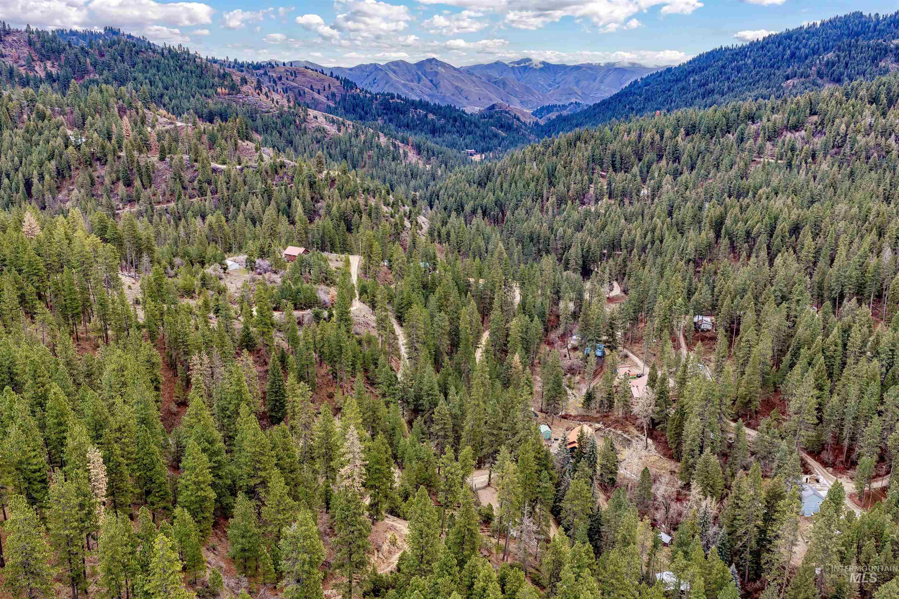 PARCEL D Park Lane, Boise, Idaho 83716, Land For Sale, Price $99,000,MLS 98971792