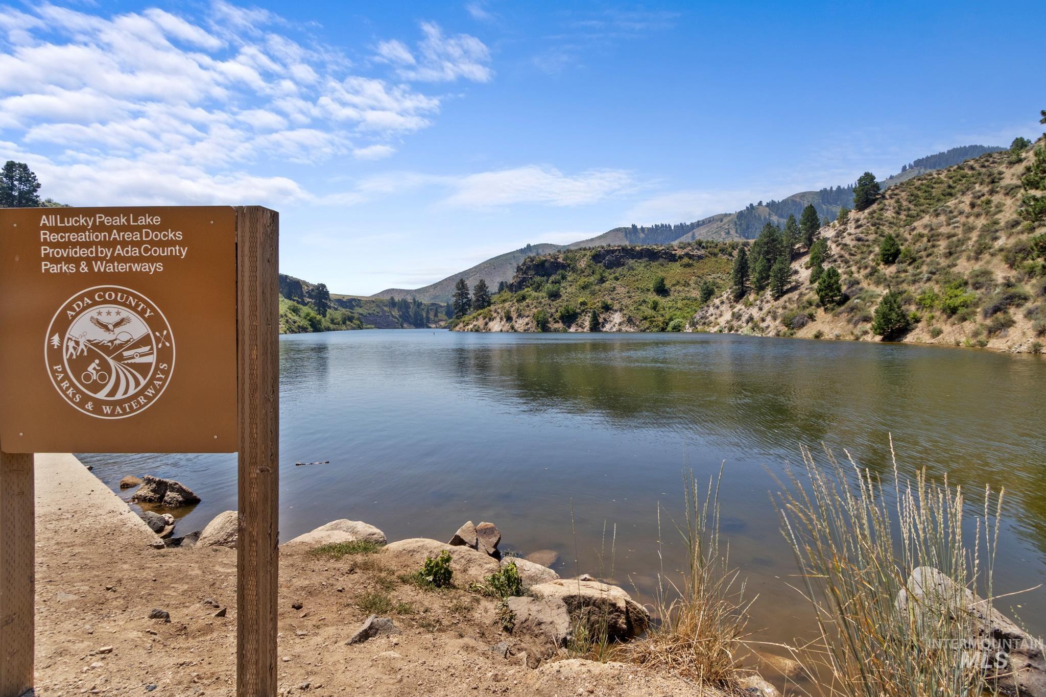 PARCEL D Park Lane, Boise, Idaho 83716, Land For Sale, Price $99,000,MLS 98971792