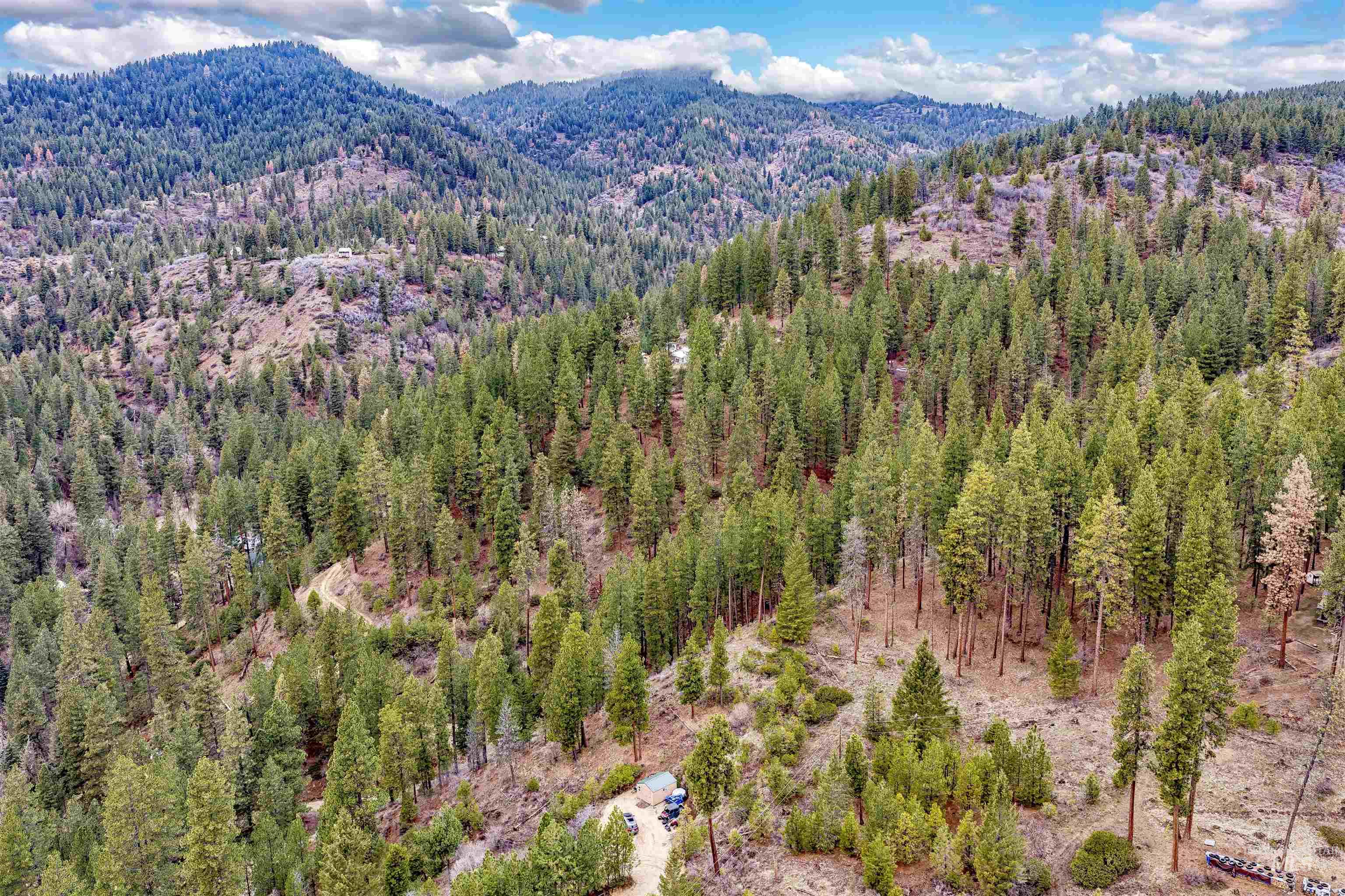 PARCEL D Park Lane, Boise, Idaho 83716, Land For Sale, Price $99,000,MLS 98971792