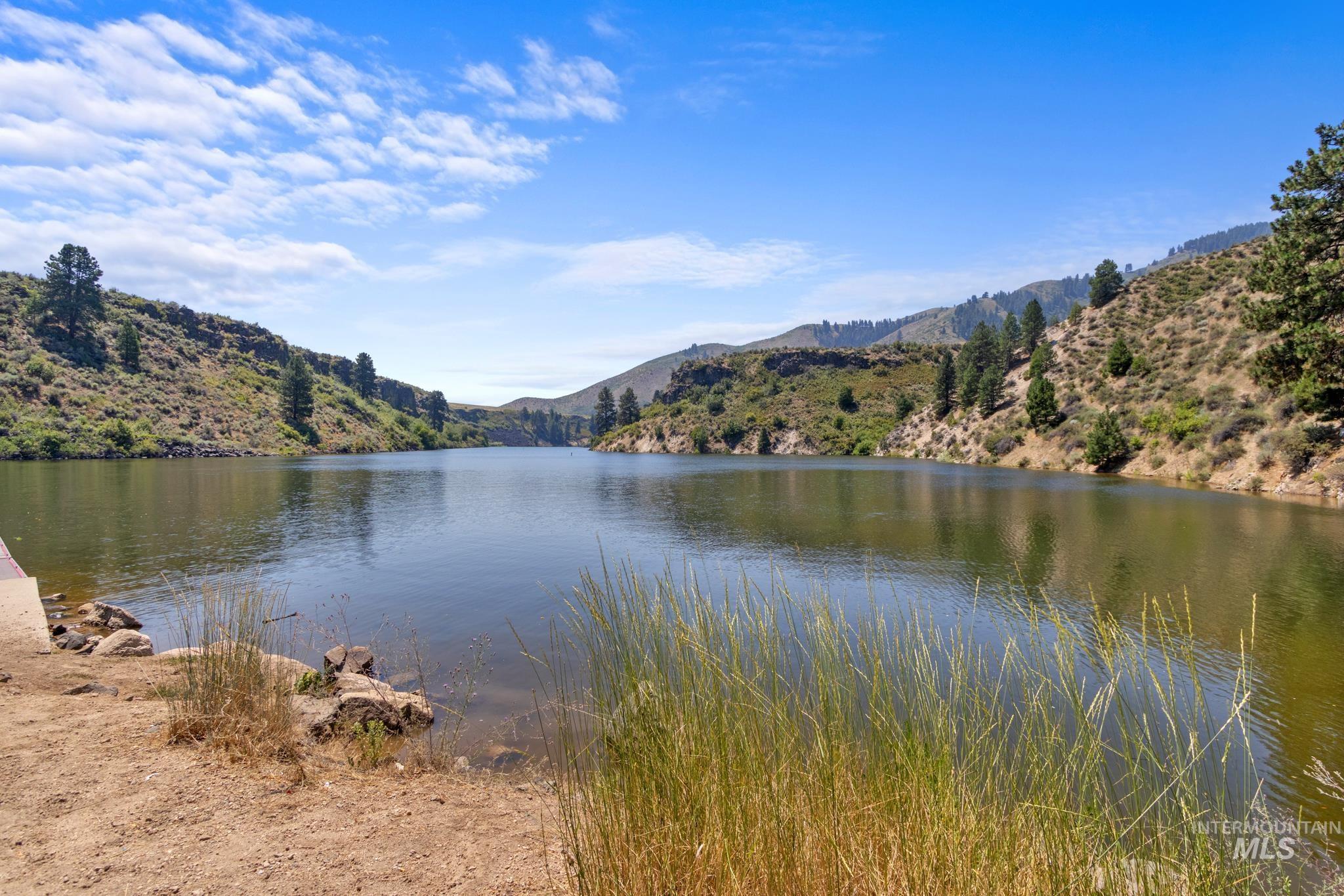 PARCEL D Park Lane, Boise, Idaho 83716, Land For Sale, Price $99,000,MLS 98971792