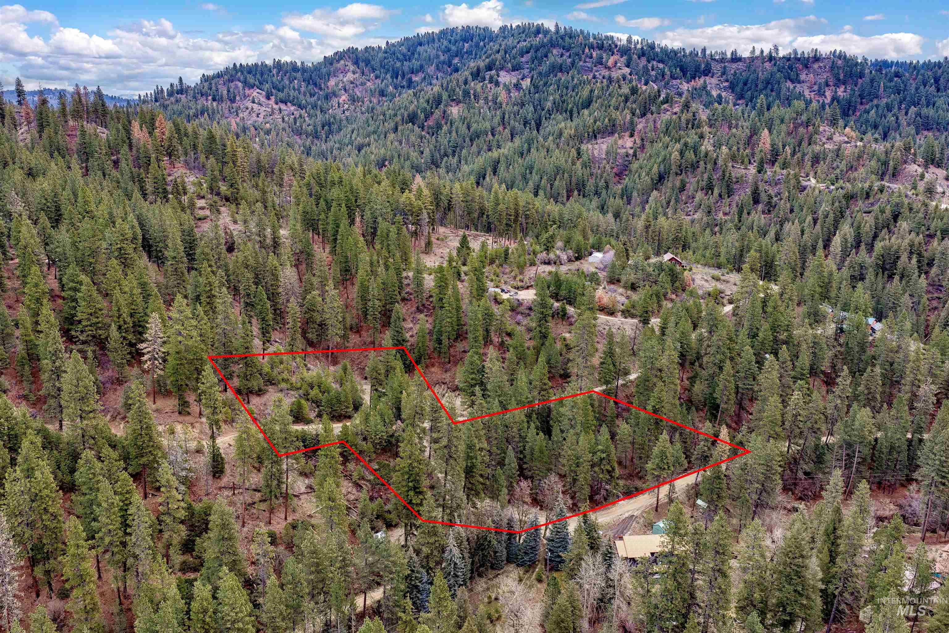 PARCEL D Park Lane, Boise, Idaho 83716, Land For Sale, Price $99,000,MLS 98971792