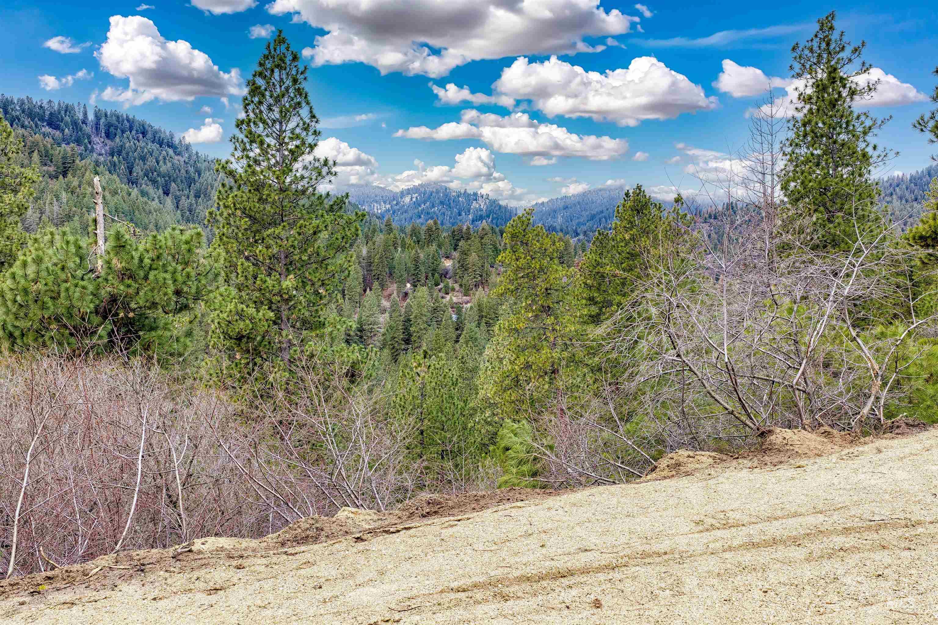 PARCEL D Park Lane, Boise, Idaho 83716, Land For Sale, Price $99,000,MLS 98971792