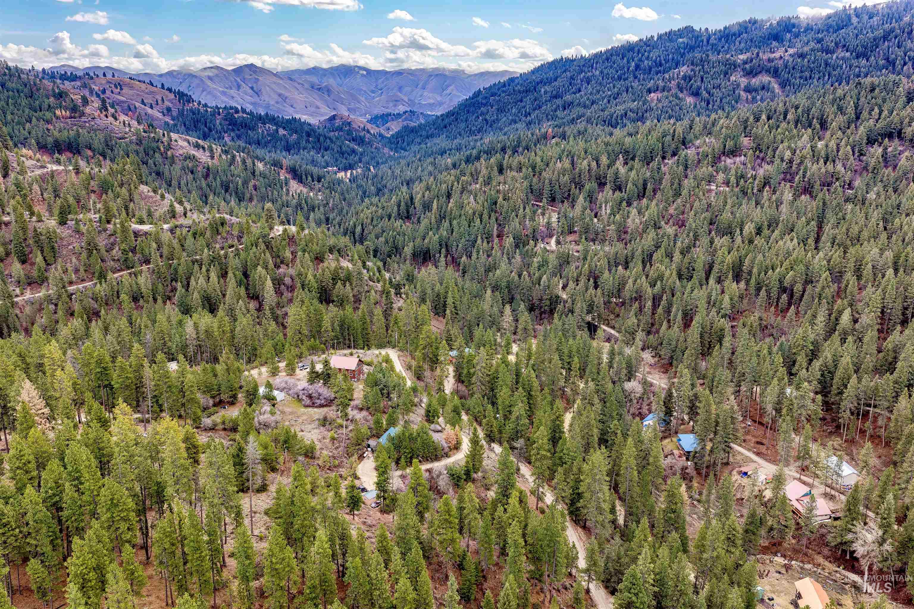 PARCEL D Park Lane, Boise, Idaho 83716, Land For Sale, Price $99,000,MLS 98971792