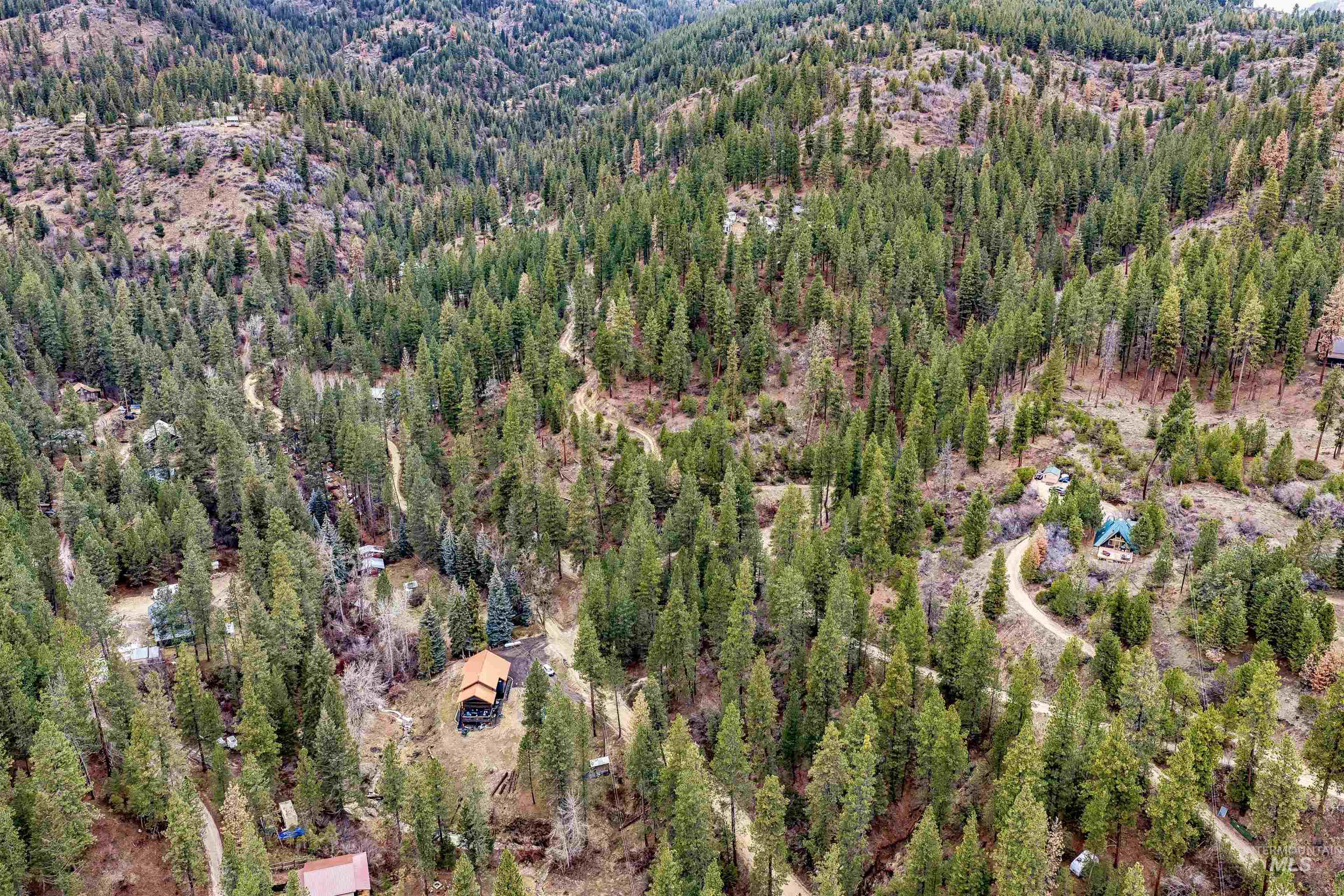 PARCEL D Park Lane, Boise, Idaho 83716, Land For Sale, Price $99,000,MLS 98971792