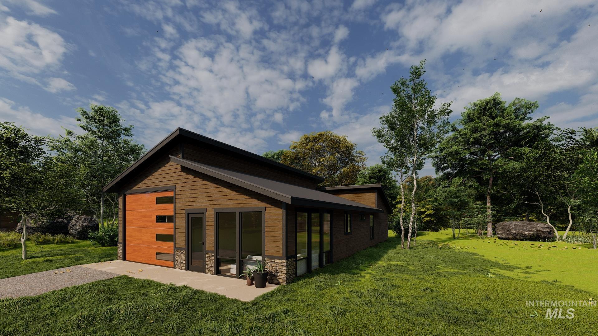 Residential For Sale