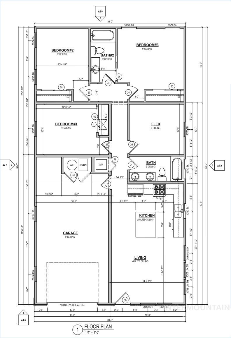 166 Raven Loop, Cascade, Idaho 83611, 3 Bedrooms, 2 Bathrooms, Residential For Sale, Price $495,000,MLS 98971793