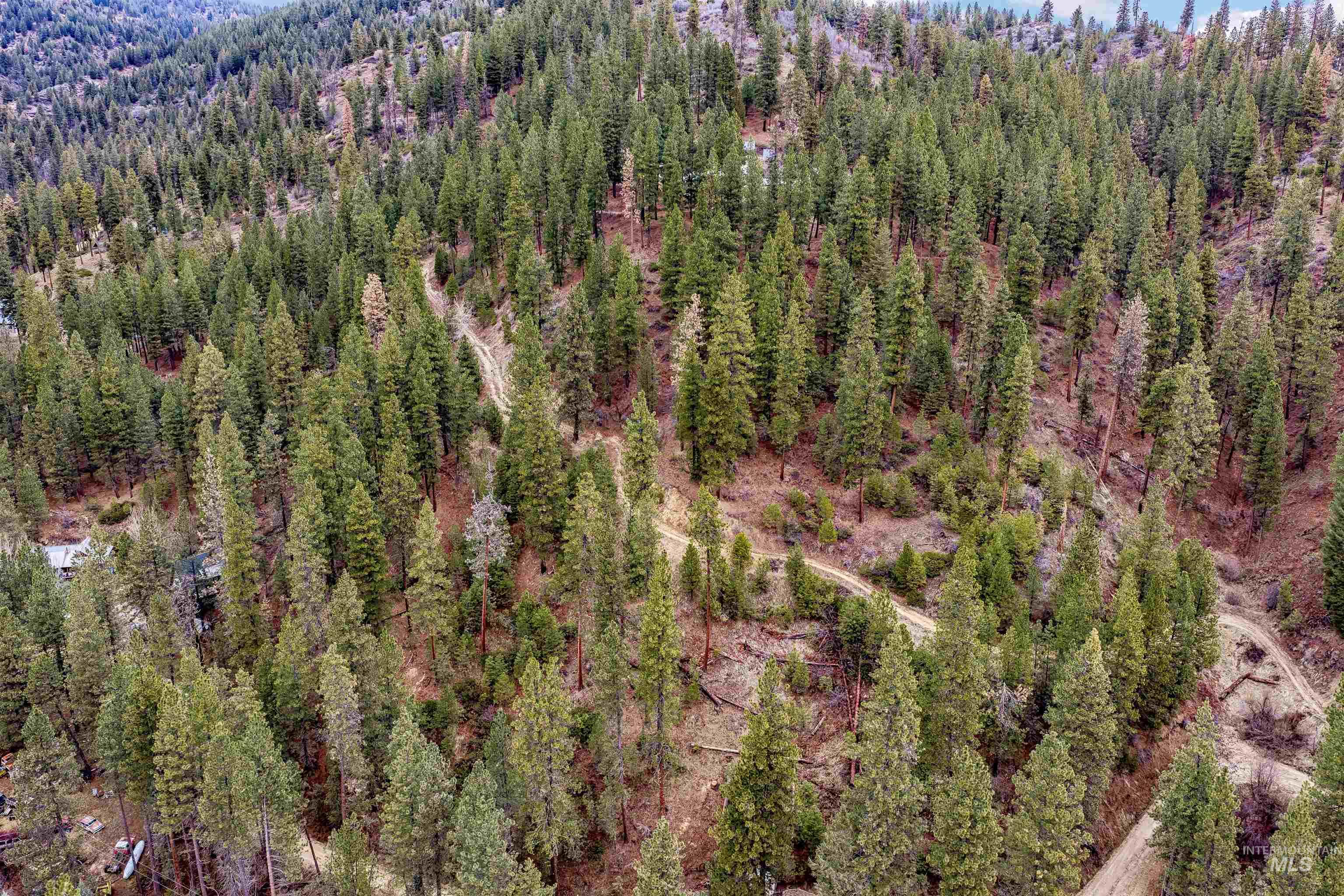 PARCEL A Park Lane, Boise, Idaho 83716, Land For Sale, Price $129,000,MLS 98971794