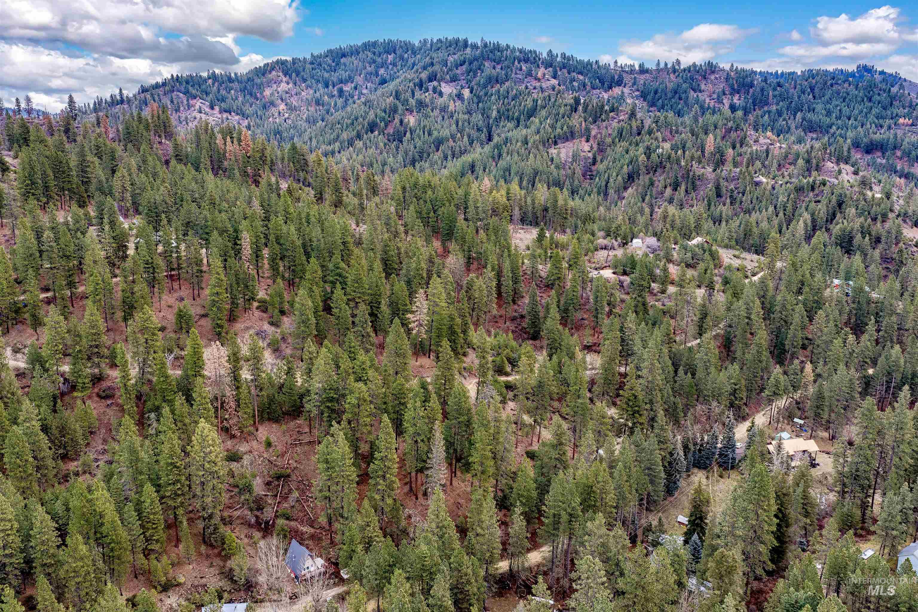 PARCEL A Park Lane, Boise, Idaho 83716, Land For Sale, Price $129,000,MLS 98971794