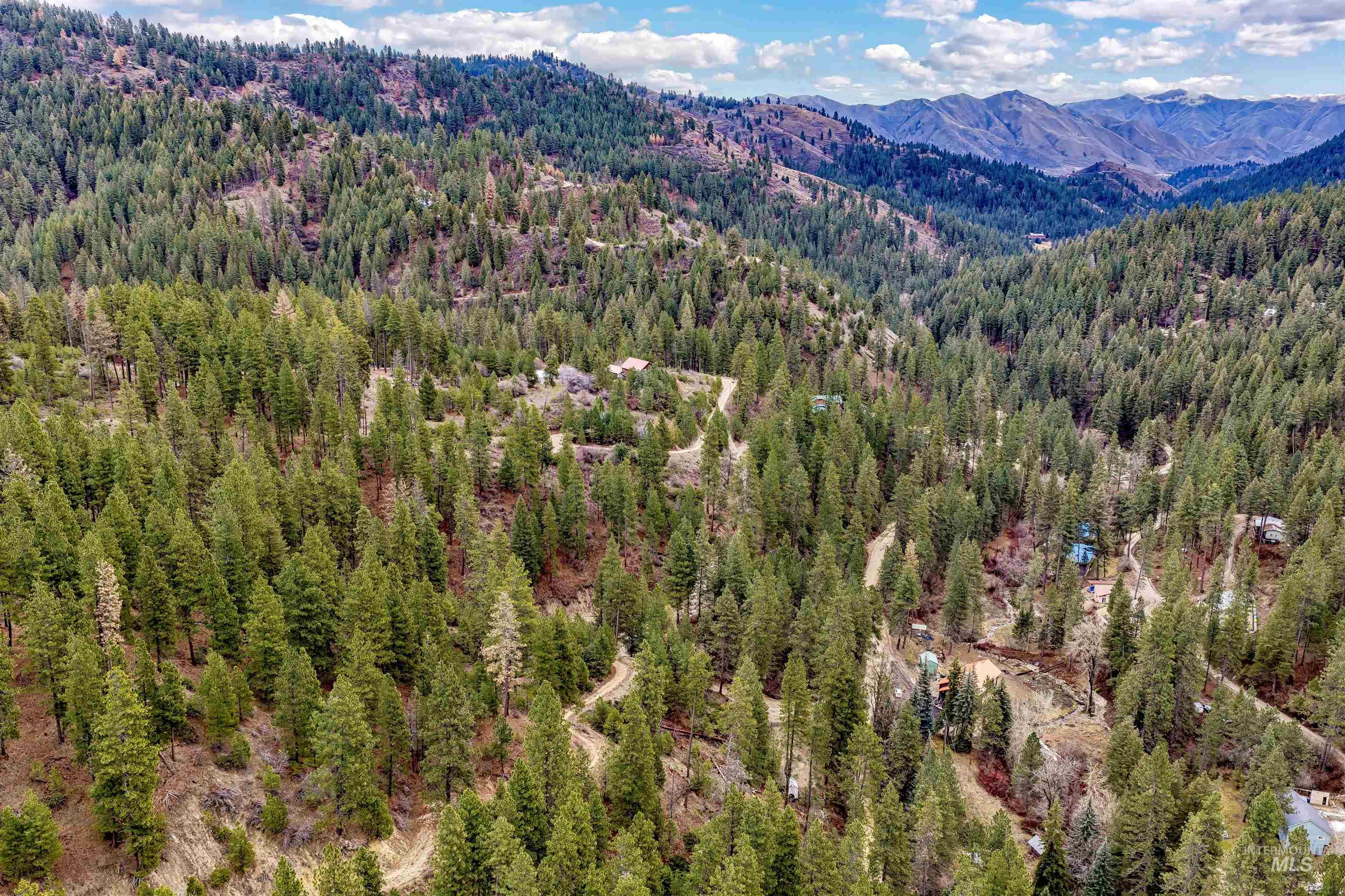 PARCEL A Park Lane, Boise, Idaho 83716, Land For Sale, Price $129,000,MLS 98971794