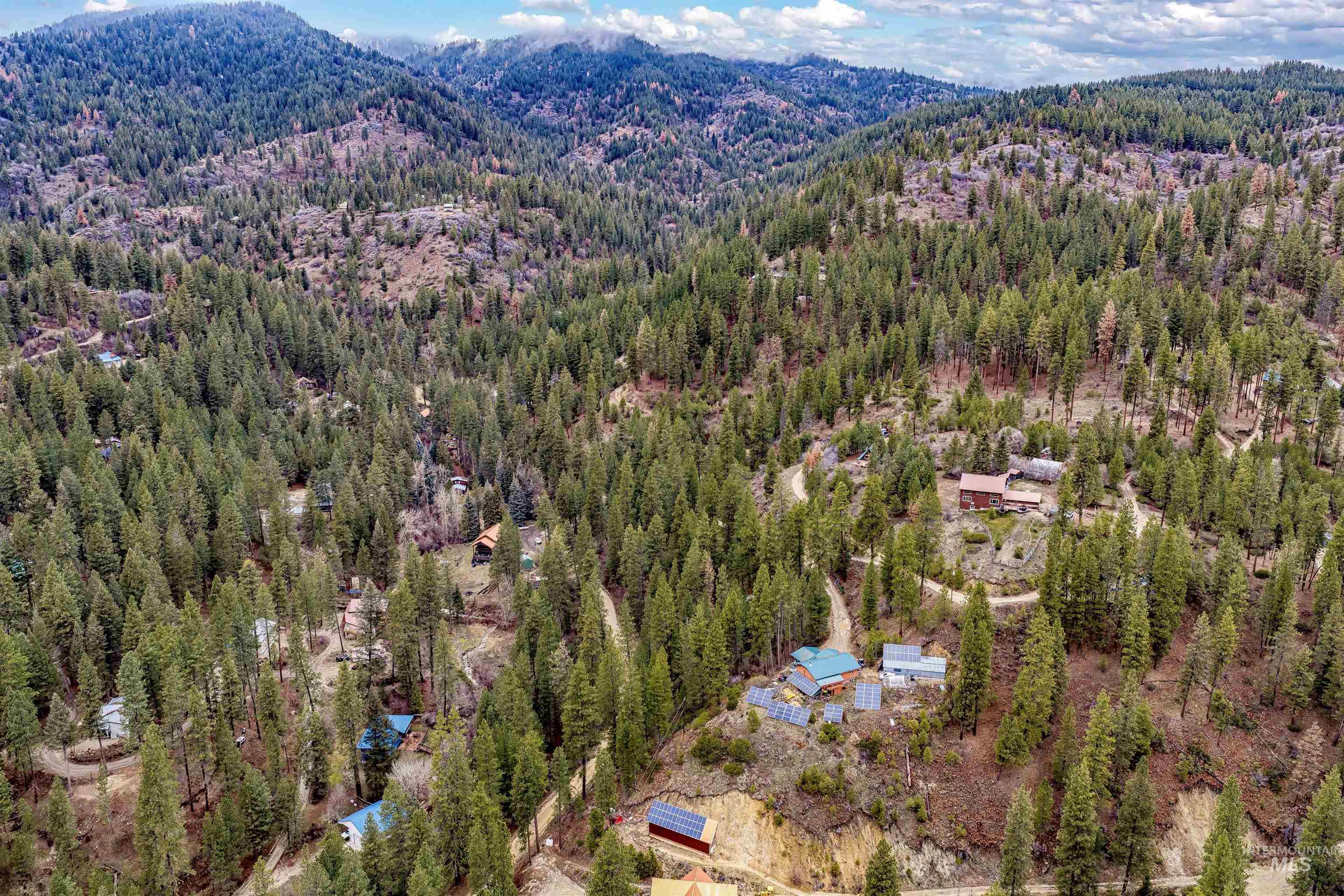 PARCEL A Park Lane, Boise, Idaho 83716, Land For Sale, Price $129,000,MLS 98971794