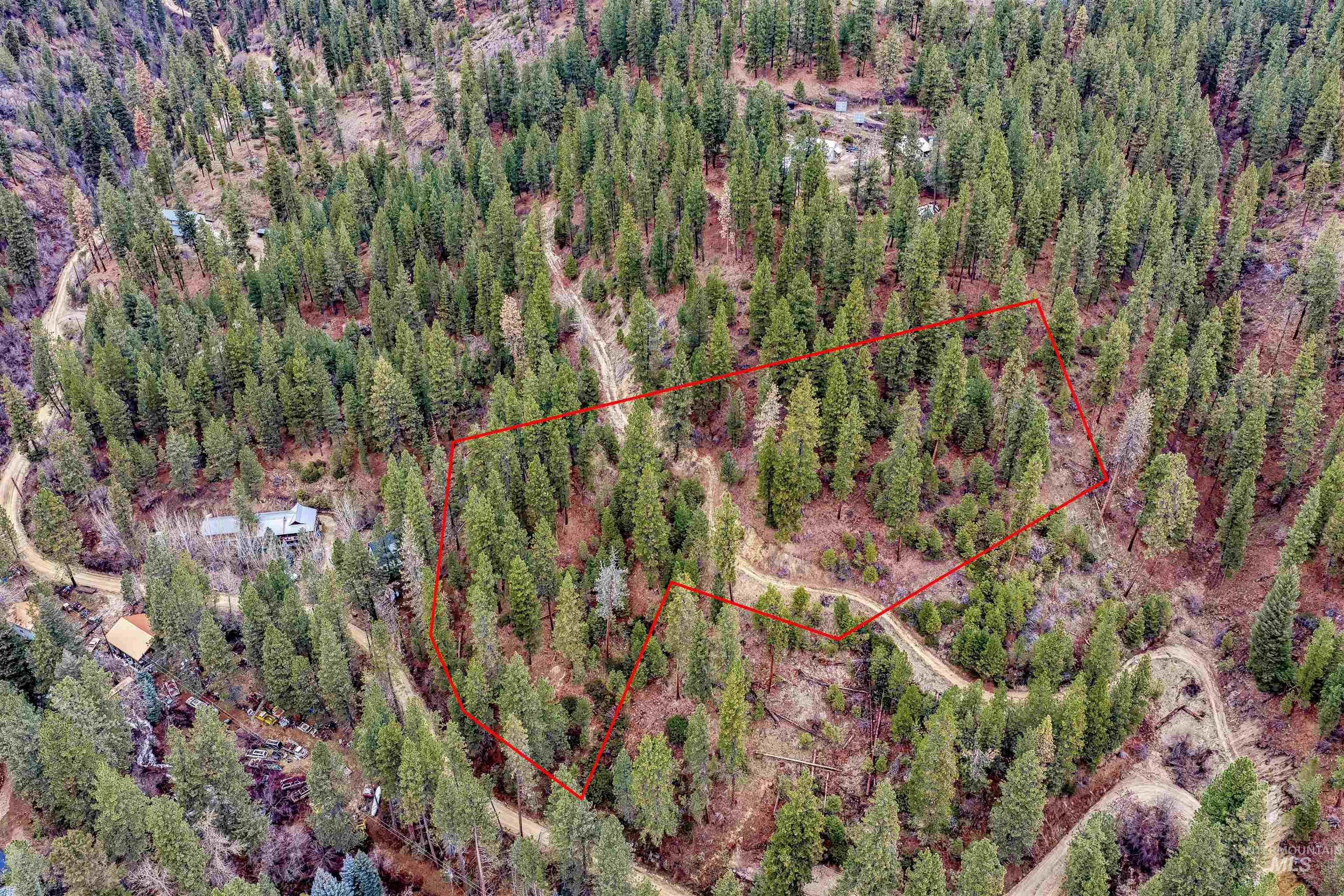 PARCEL A Park Lane, Boise, Idaho 83716, Land For Sale, Price $129,000,MLS 98971794