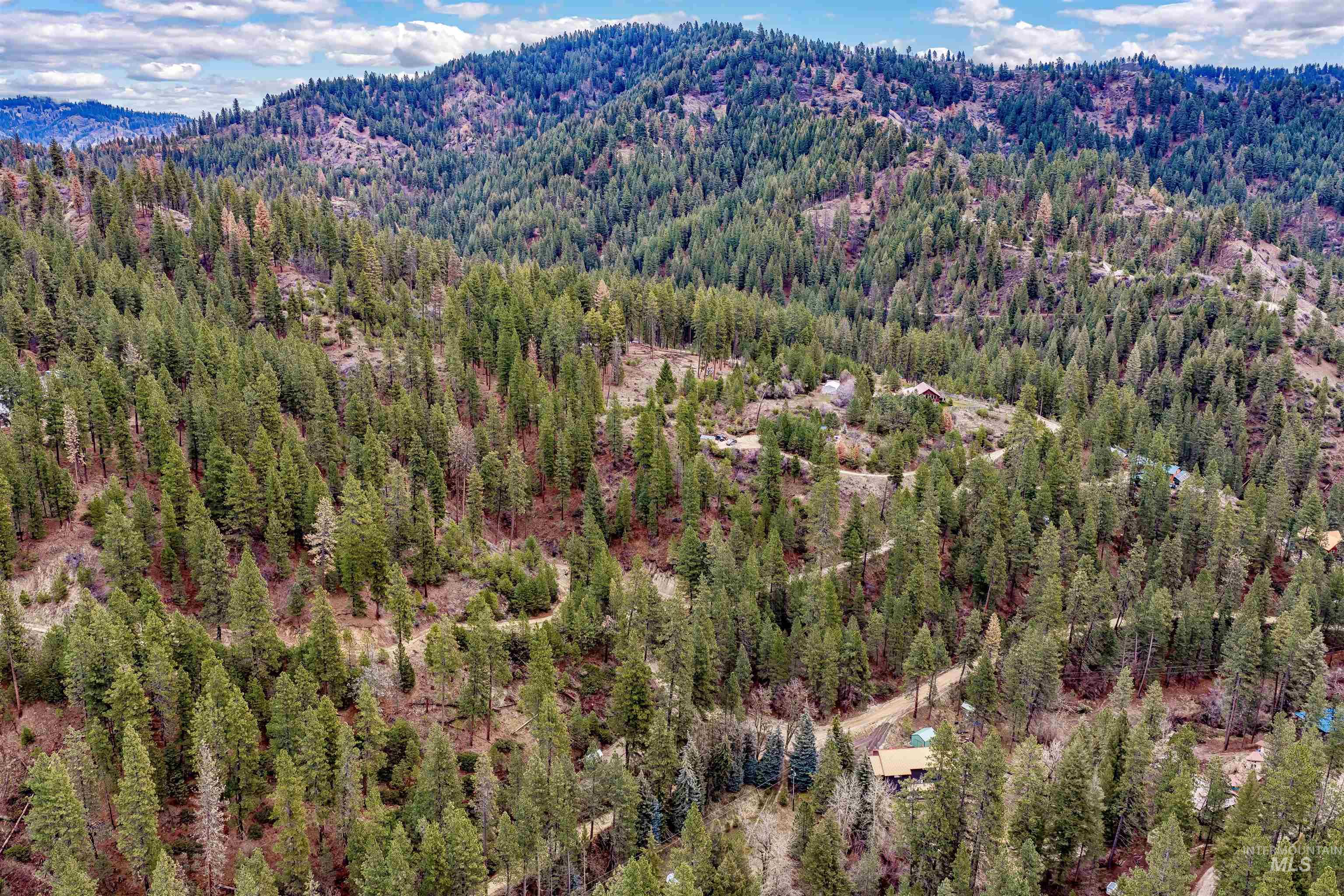 PARCEL A Park Lane, Boise, Idaho 83716, Land For Sale, Price $129,000,MLS 98971794