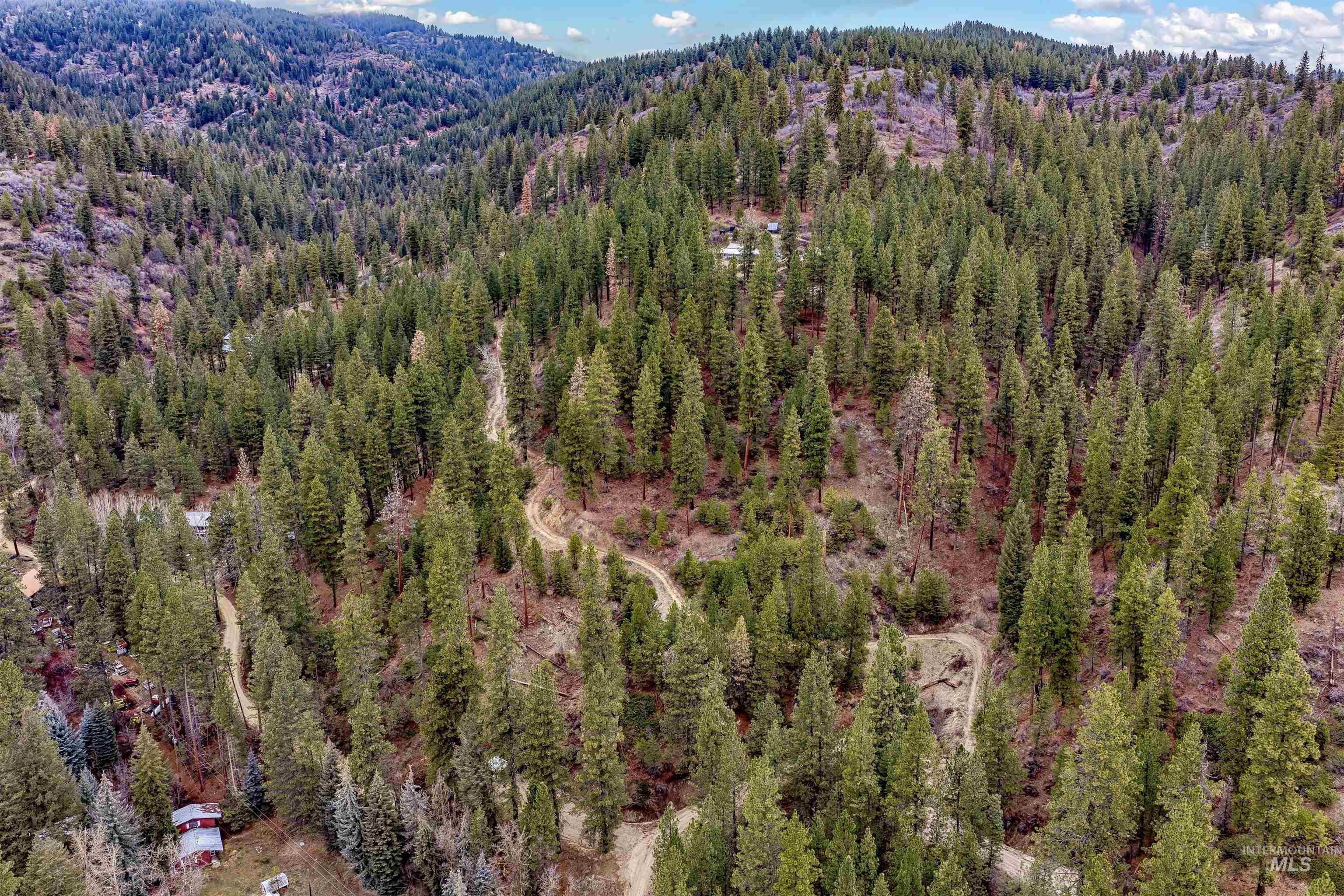 PARCEL A Park Lane, Boise, Idaho 83716, Land For Sale, Price $129,000,MLS 98971794