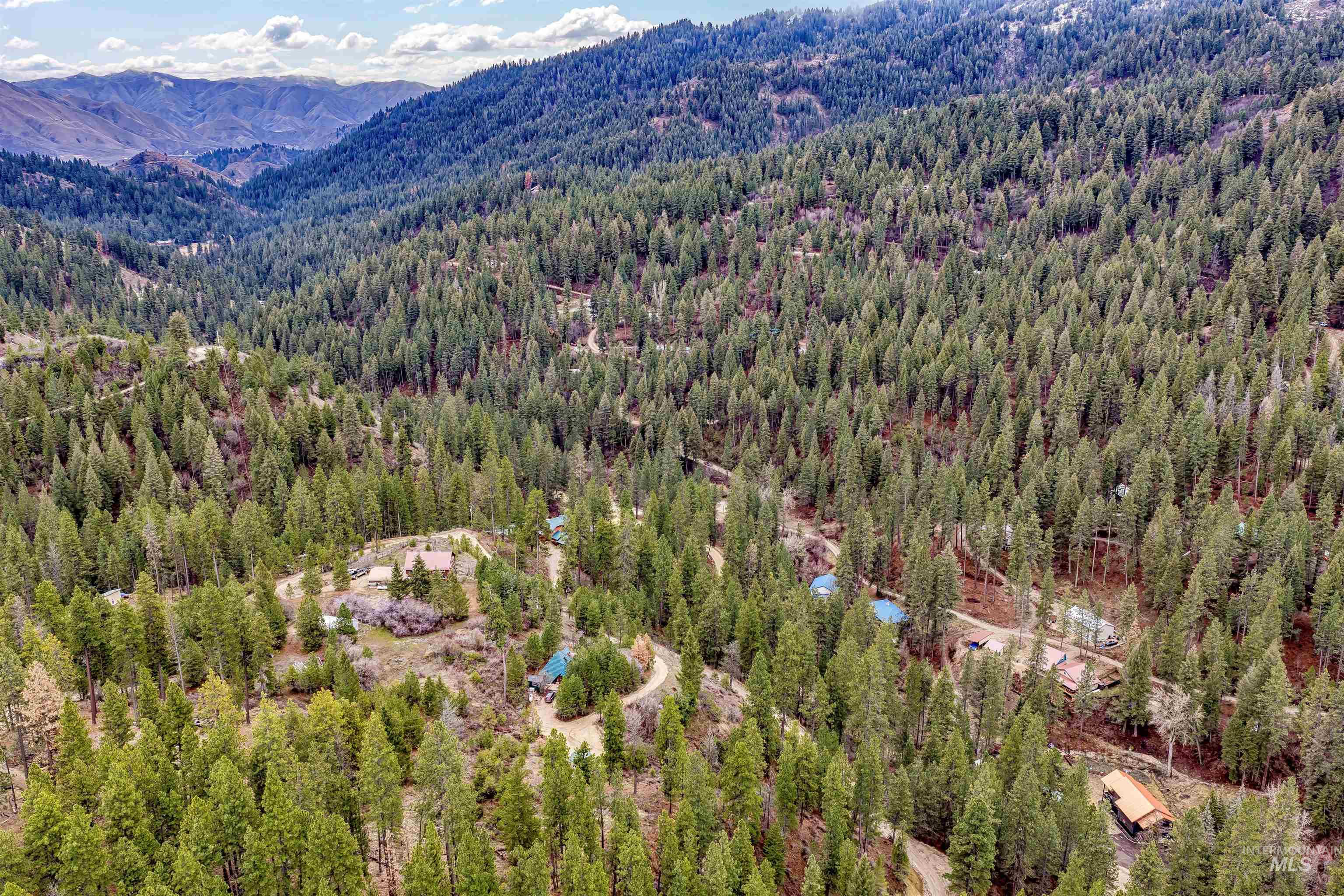 PARCEL A Park Lane, Boise, Idaho 83716, Land For Sale, Price $129,000,MLS 98971794