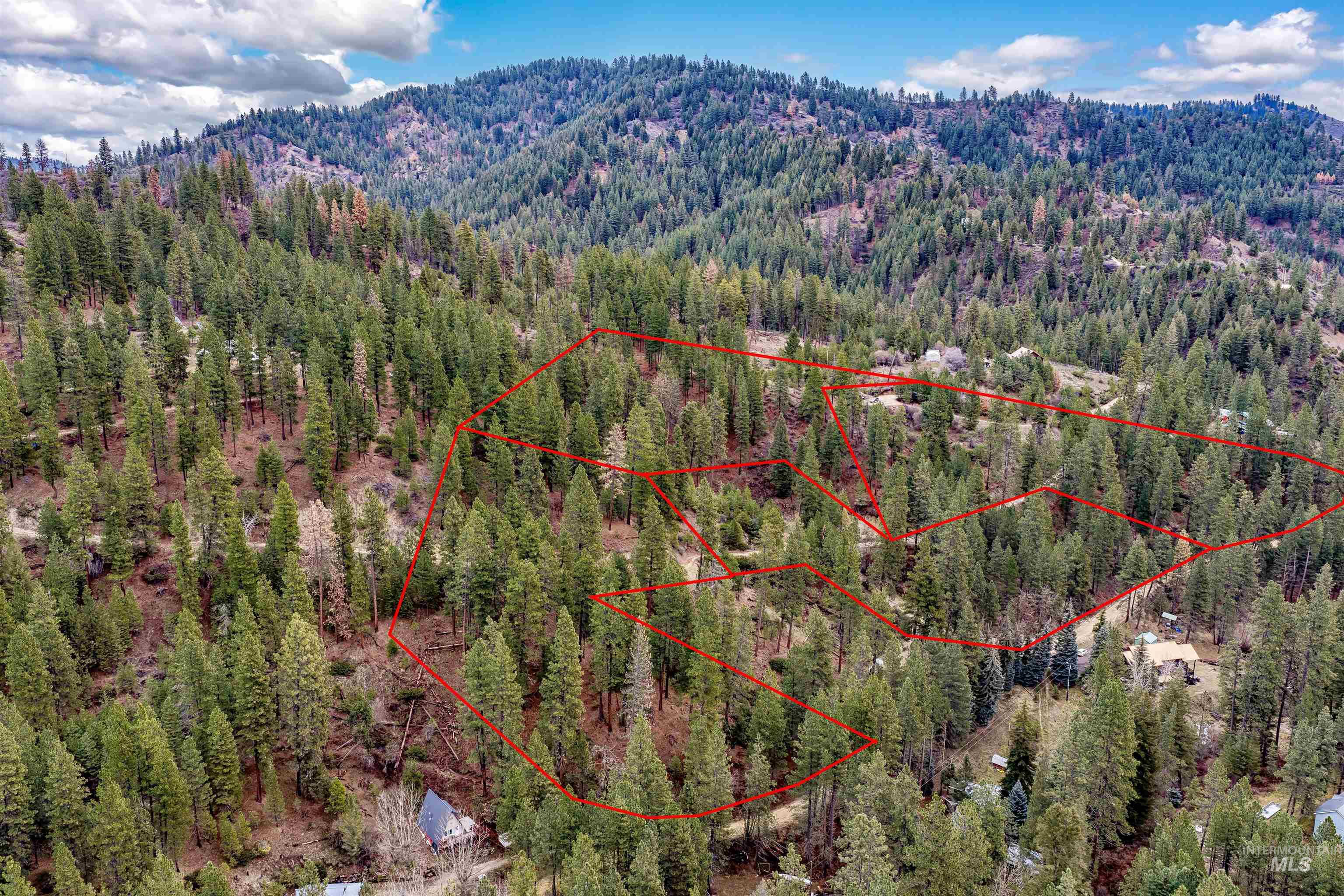 PARCEL A Park Lane, Boise, Idaho 83716, Land For Sale, Price $129,000,MLS 98971794