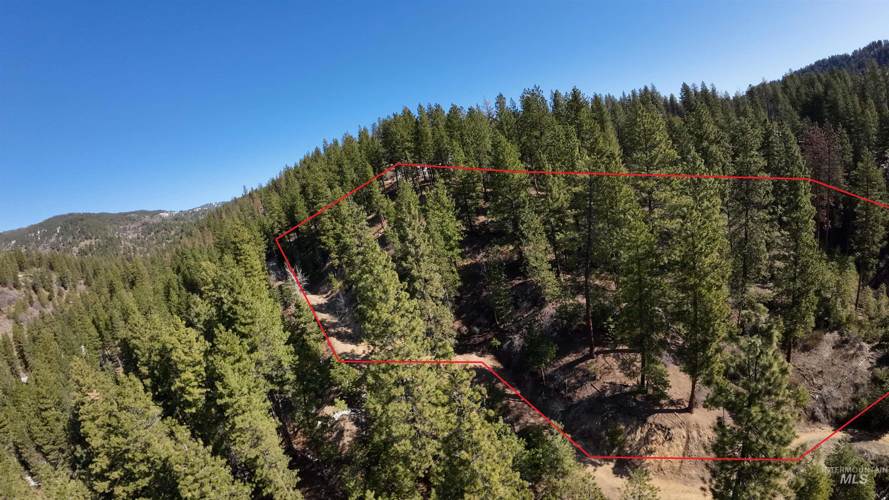 PARCEL A Park Lane, Boise, Idaho 83716, Land For Sale, Price $129,000,MLS 98971794