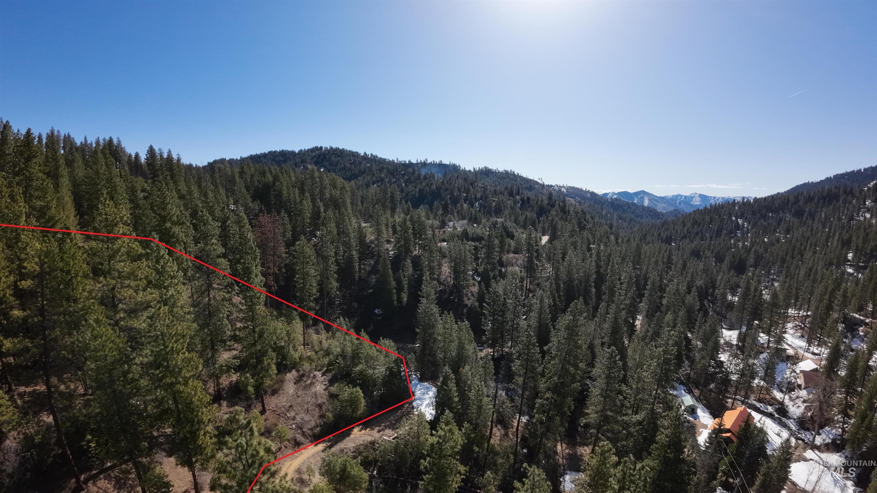 PARCEL A Park Lane, Boise, Idaho 83716, Land For Sale, Price $129,000,MLS 98971794