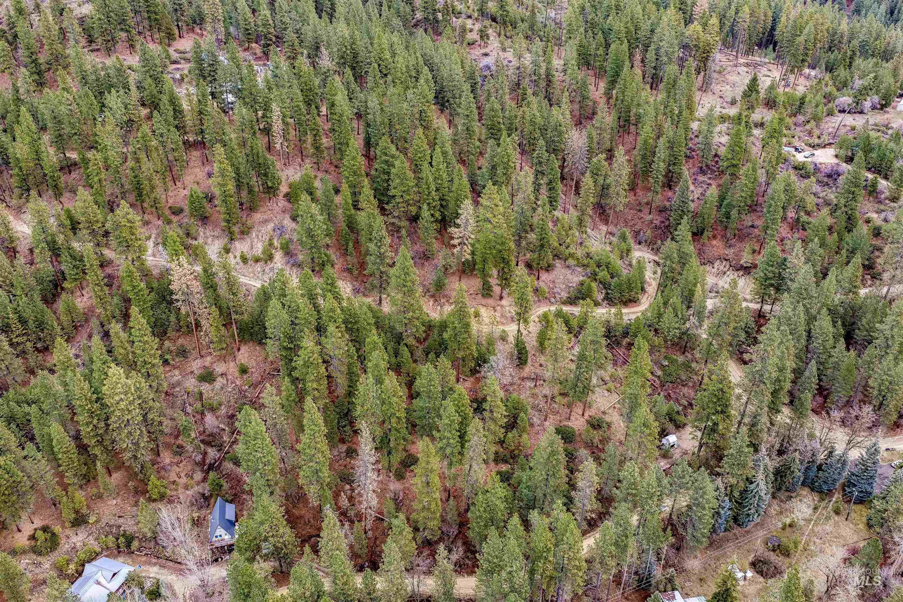 PARCEL A Park Lane, Boise, Idaho 83716, Land For Sale, Price $129,000,MLS 98971794