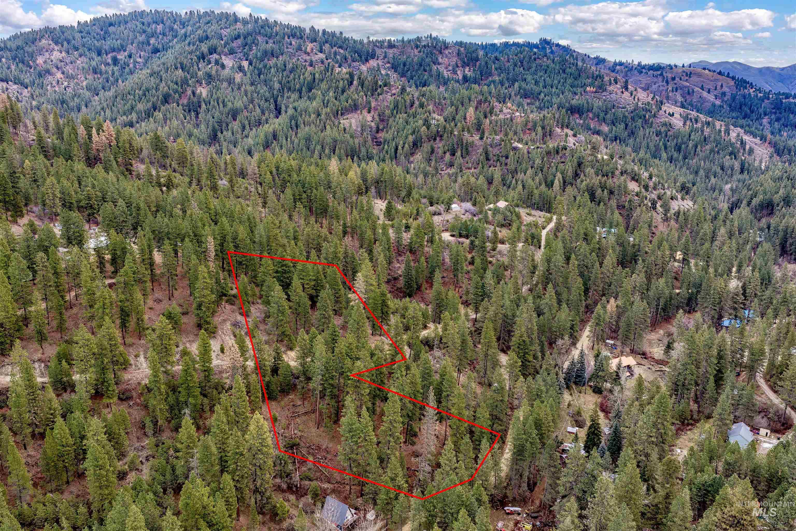 PARCEL A Park Lane, Boise, Idaho 83716, Land For Sale, Price $129,000,MLS 98971794