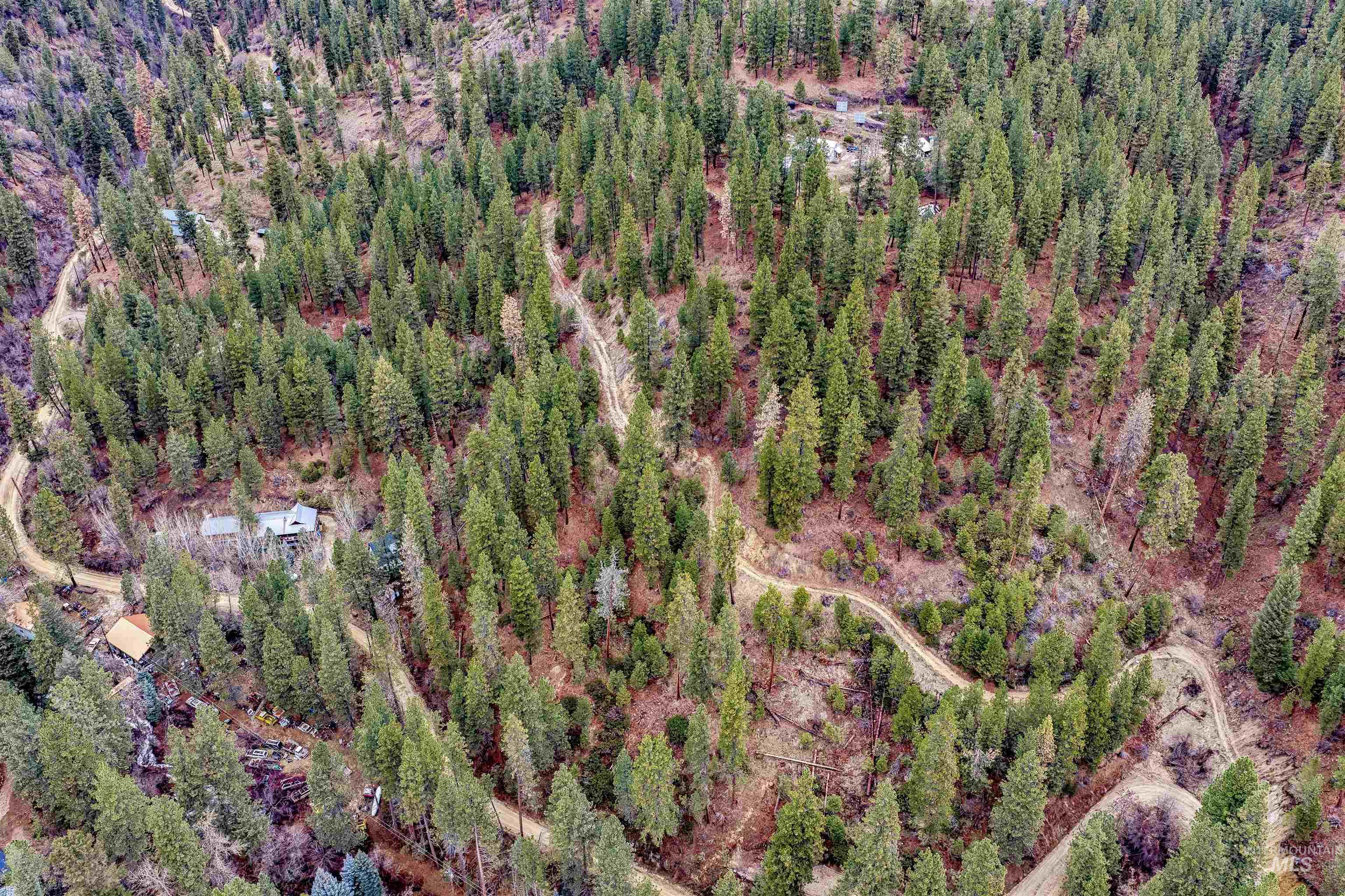 PARCEL A Park Lane, Boise, Idaho 83716, Land For Sale, Price $129,000,MLS 98971794