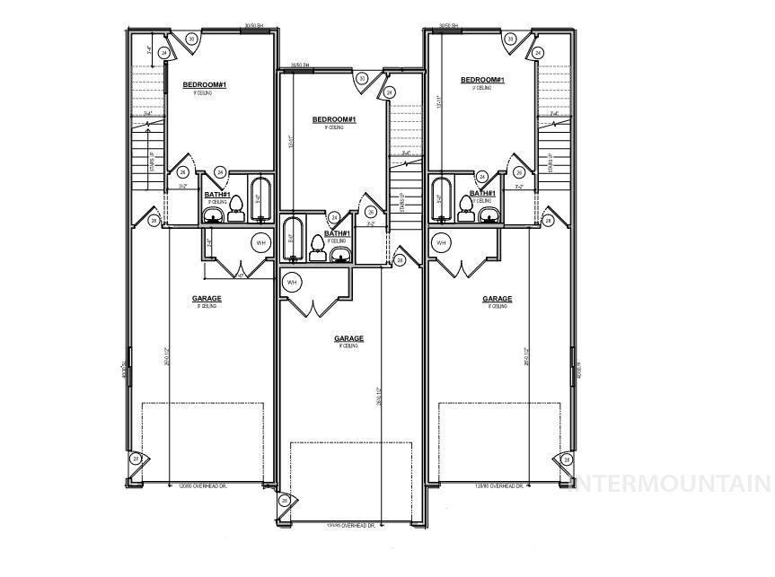 Lot 32 Blk 1 Raven Loop, Cascade, Idaho 83611, 2 Bedrooms, 2 Bathrooms, Residential Income For Sale, Price $1,249,000,MLS 98971795