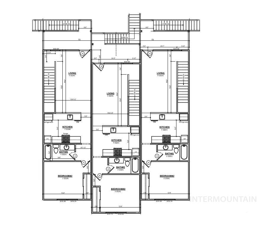 Lot 32 Blk 1 Raven Loop, Cascade, Idaho 83611, 2 Bedrooms, 2 Bathrooms, Residential Income For Sale, Price $1,249,000,MLS 98971795