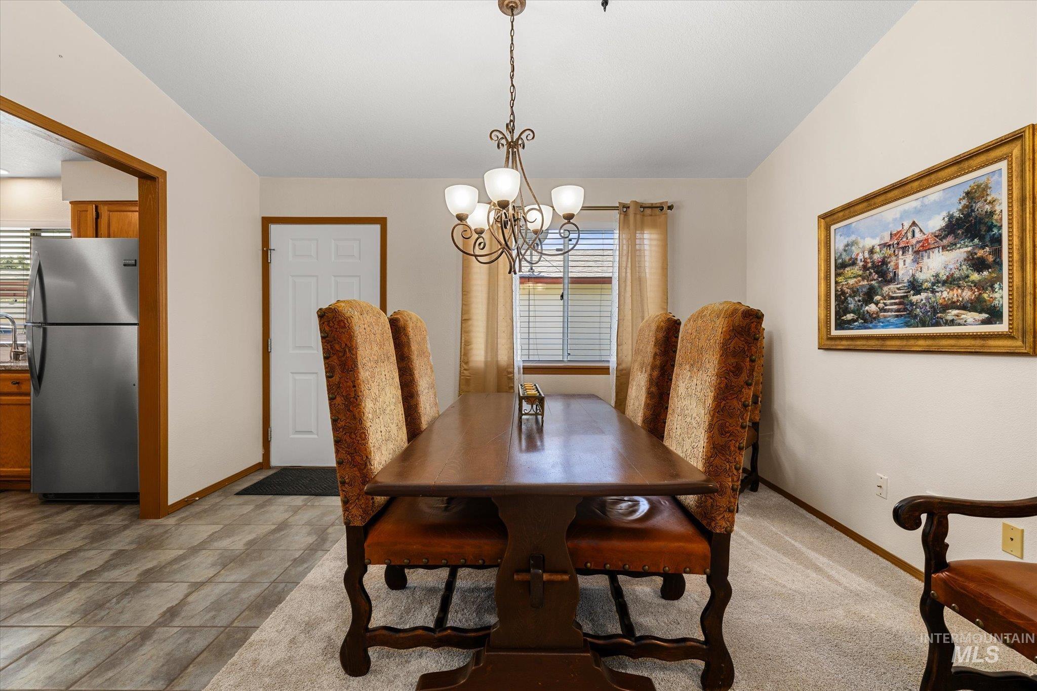 1100 Burnett Dr #602, Nampa, Idaho 83651, 3 Bedrooms, 2 Bathrooms, Residential For Sale, Price $324,000,MLS 98971796