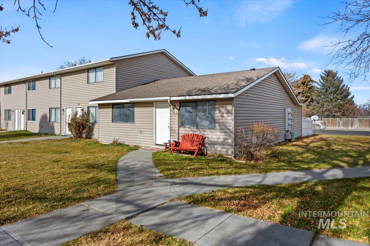 259 Pheasant Rd West, Twin Falls, Idaho 83301, 2 Bedrooms, 1 Bathroom, Residential For Sale, Price $175,000,MLS 98971797