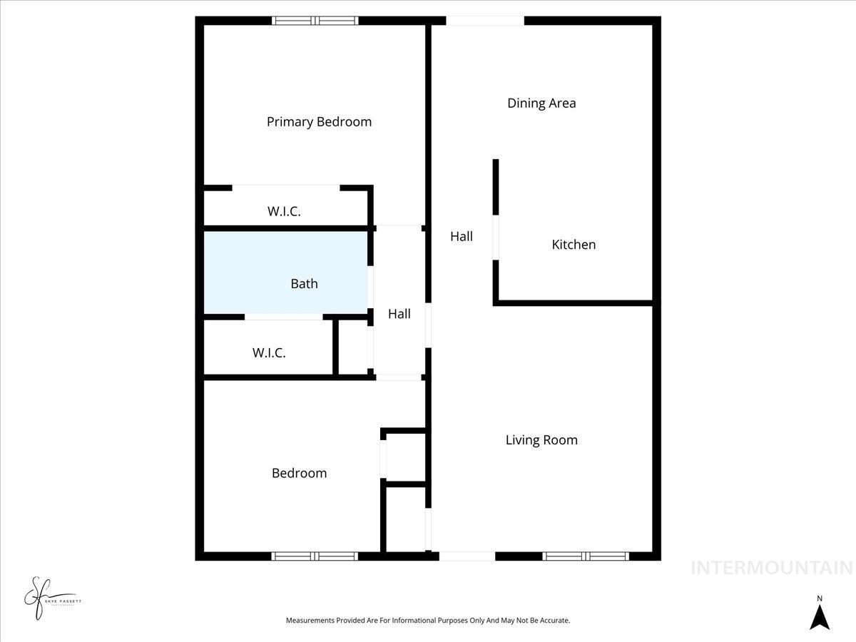 259 Pheasant Rd West, Twin Falls, Idaho 83301, 2 Bedrooms, 1 Bathroom, Residential For Sale, Price $175,000,MLS 98971797