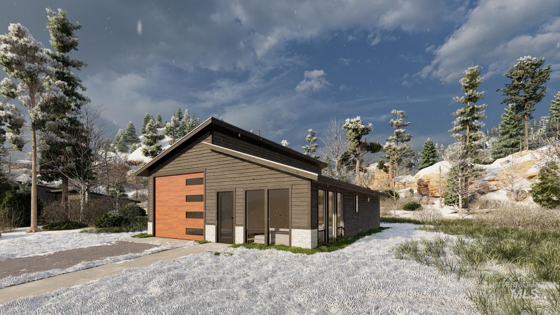 Residential For Sale