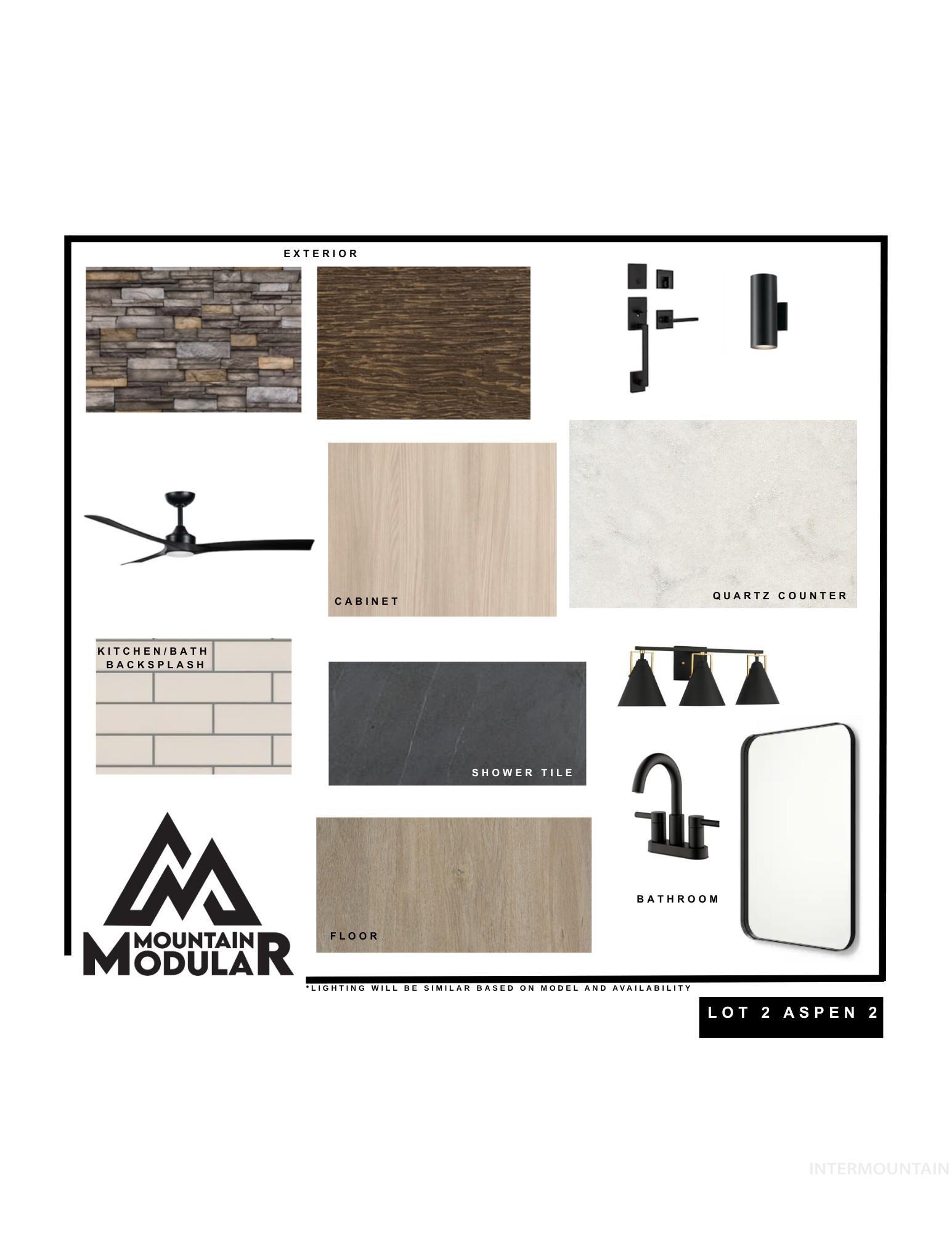 102 Raven Loop, Cascade, Idaho 83638, 2 Bedrooms, 2 Bathrooms, Residential For Sale, Price $385,000,MLS 98971798