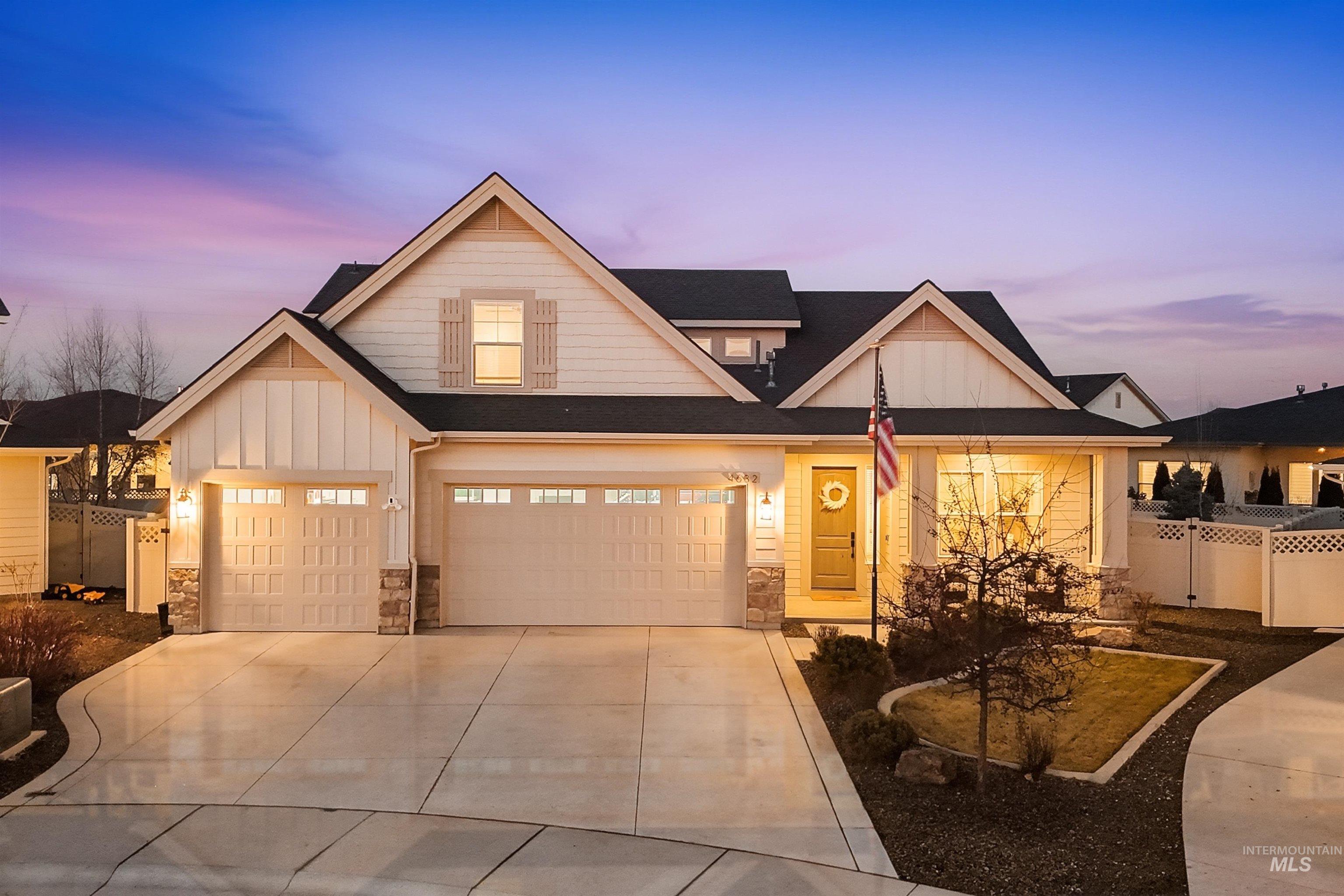 Residential For Sale