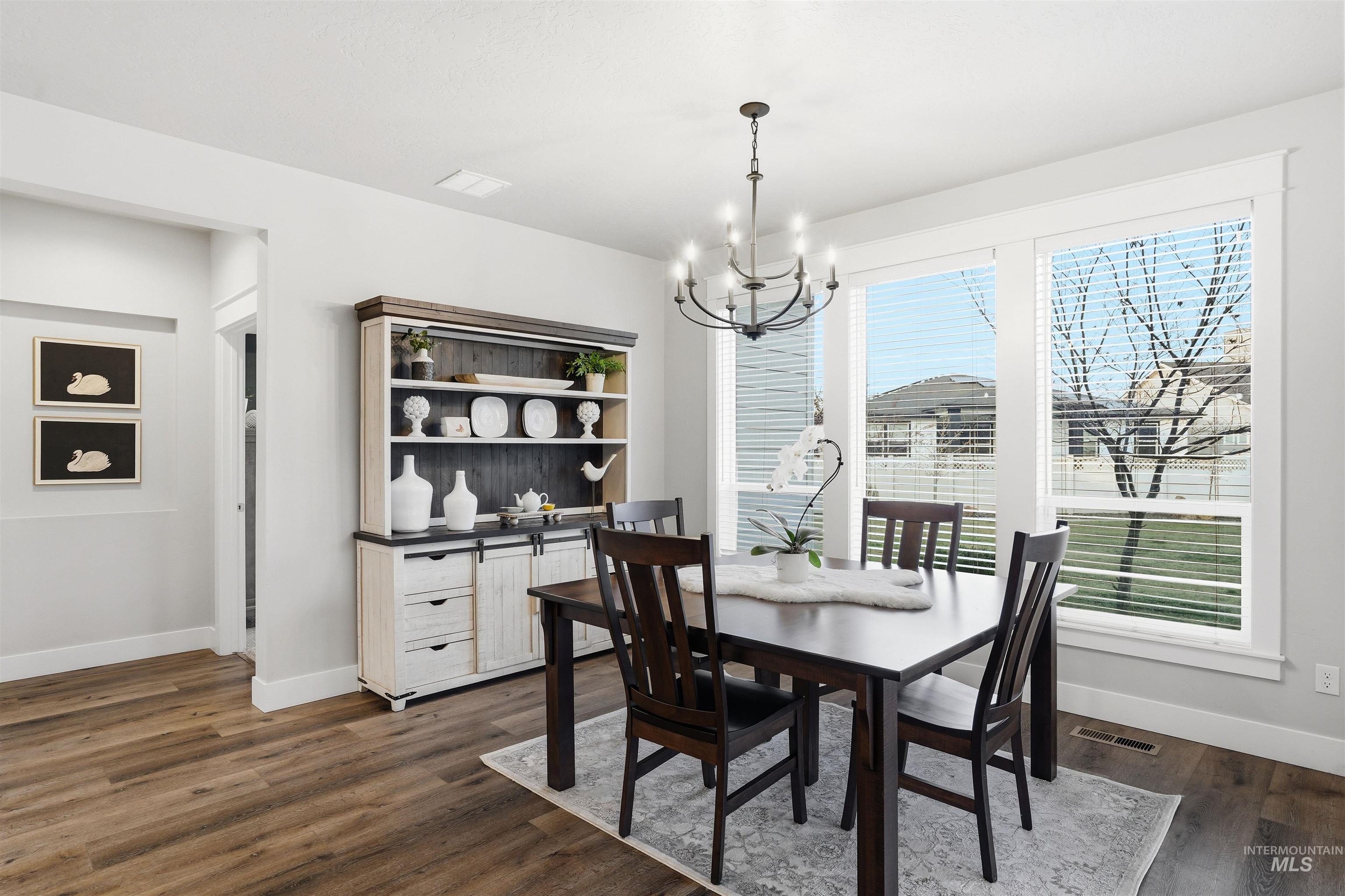 4632 N Panaro Ave, Meridian, Idaho 83646, 4 Bedrooms, 3 Bathrooms, Residential For Sale, Price $799,900,MLS 98971799