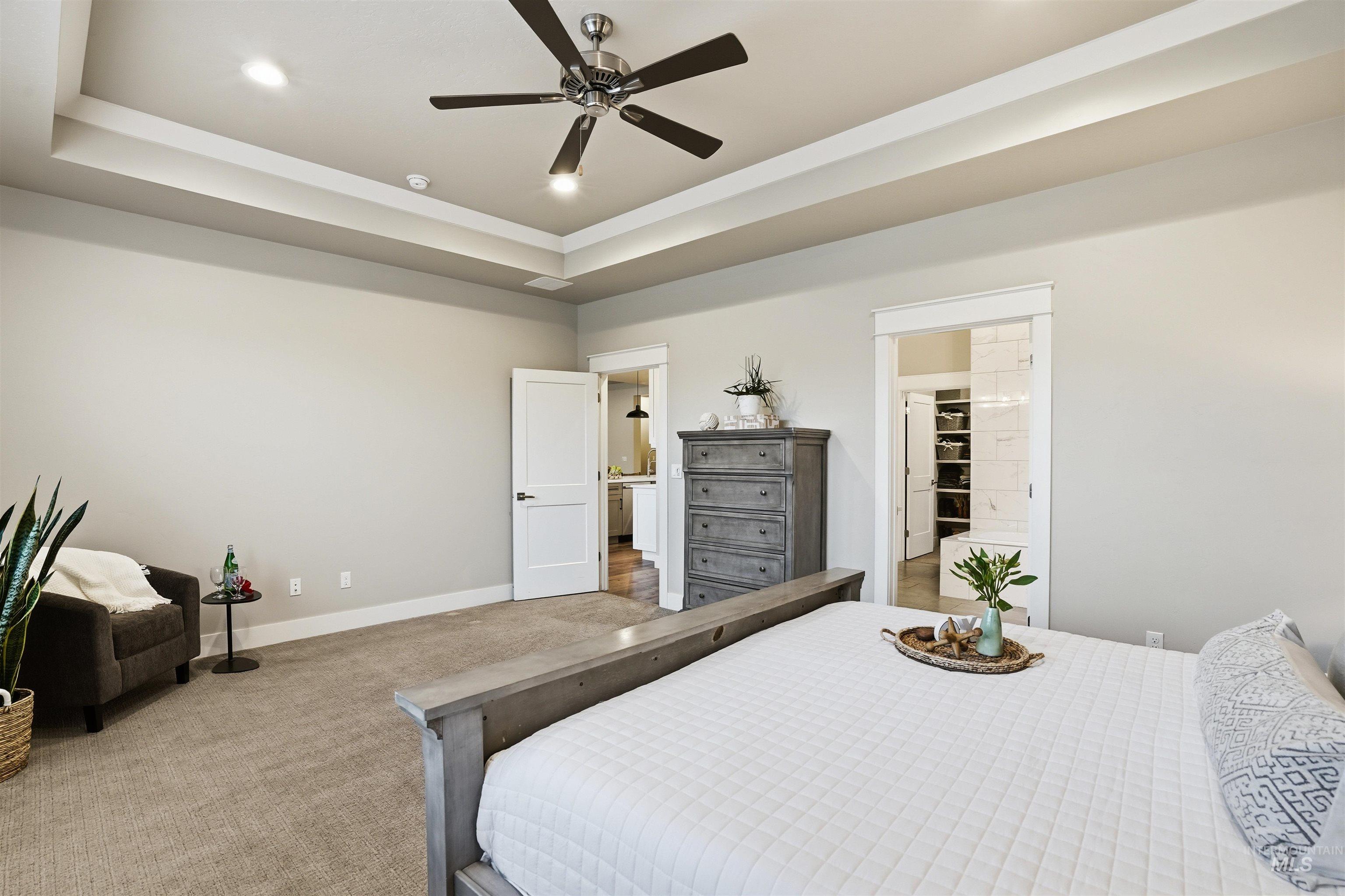 4632 N Panaro Ave, Meridian, Idaho 83646, 4 Bedrooms, 3 Bathrooms, Residential For Sale, Price $799,900,MLS 98971799