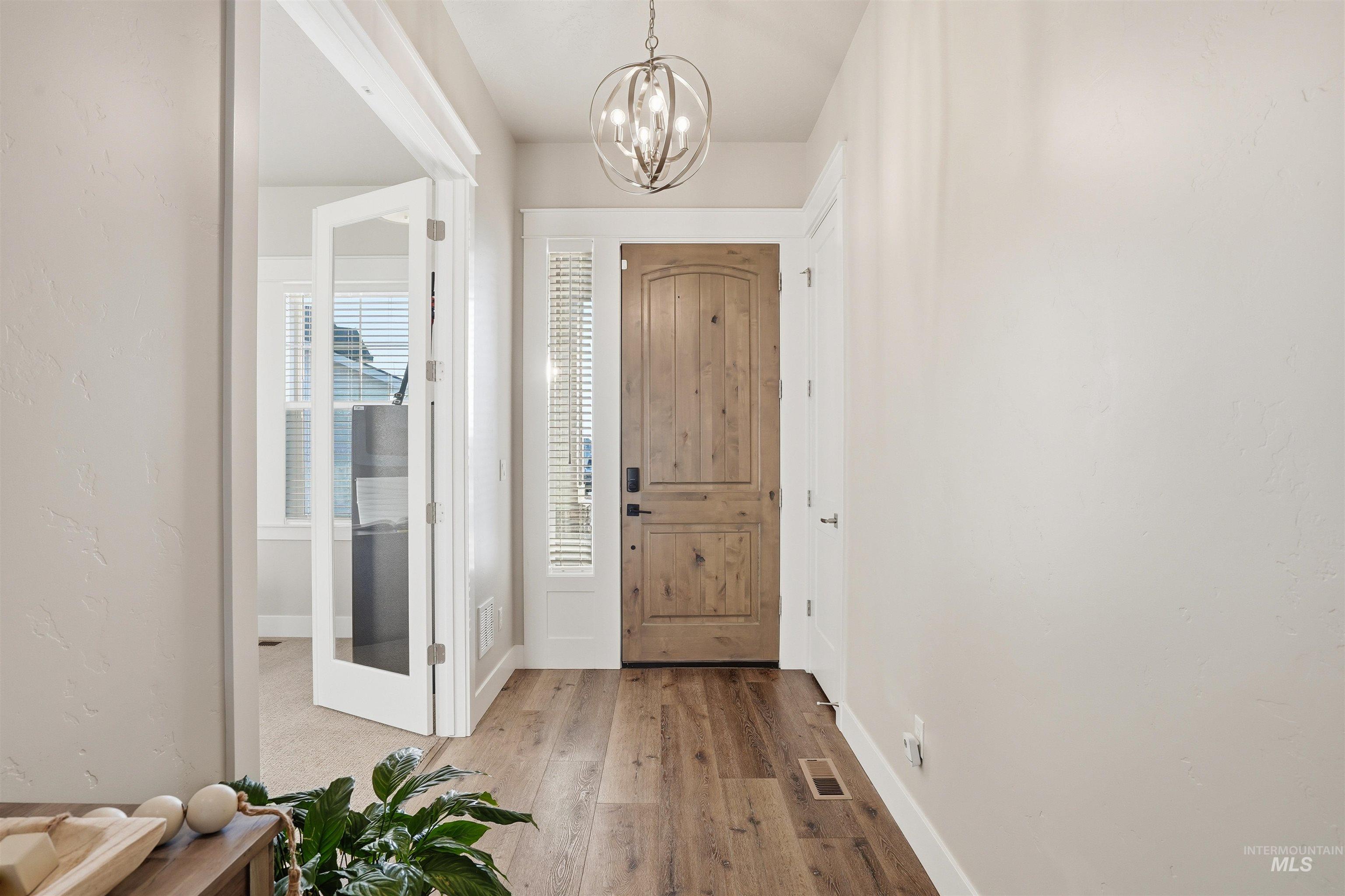 4632 N Panaro Ave, Meridian, Idaho 83646, 4 Bedrooms, 3 Bathrooms, Residential For Sale, Price $799,900,MLS 98971799